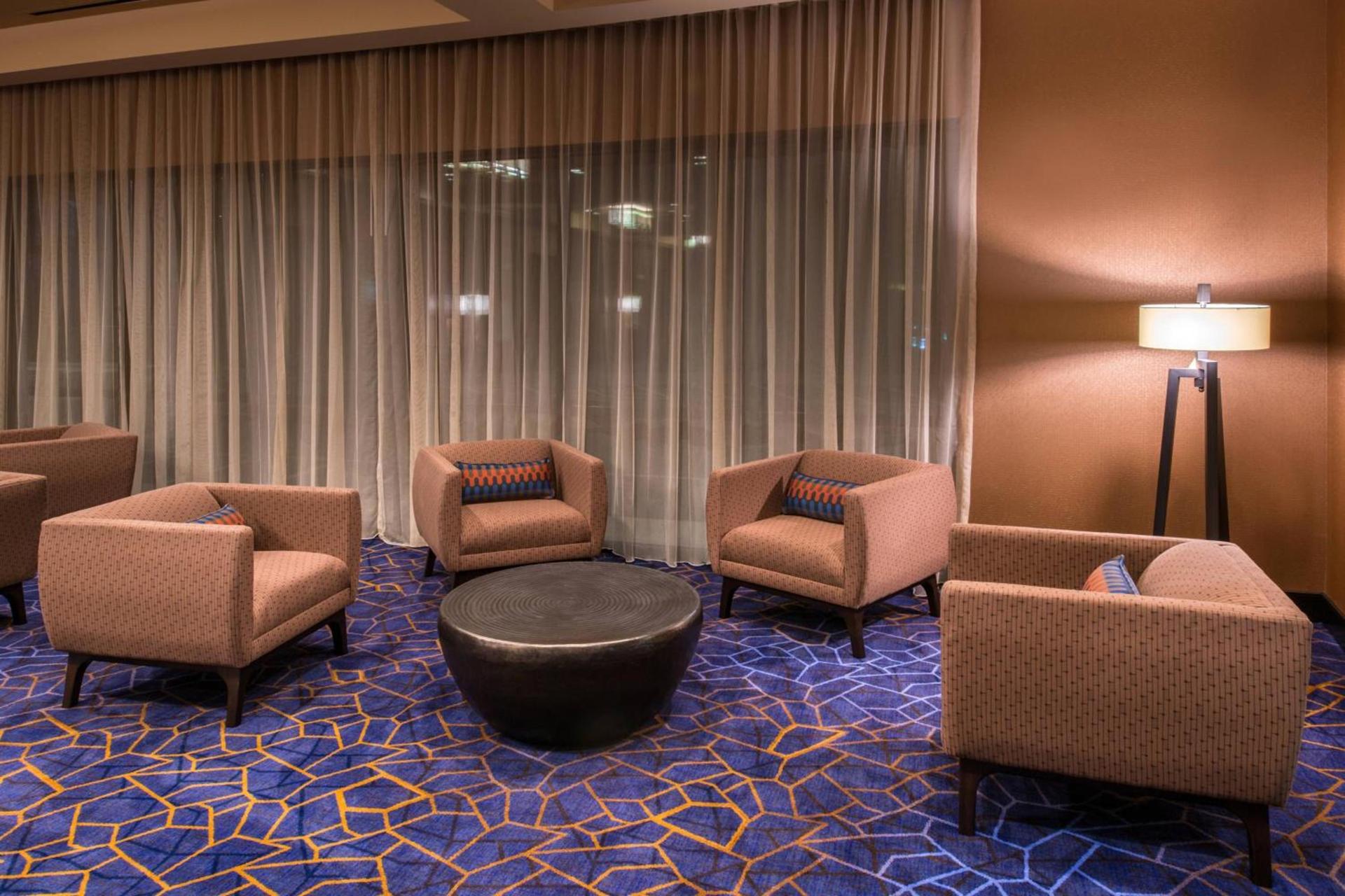 Courtyard by Marriott Jacksonville photo 24