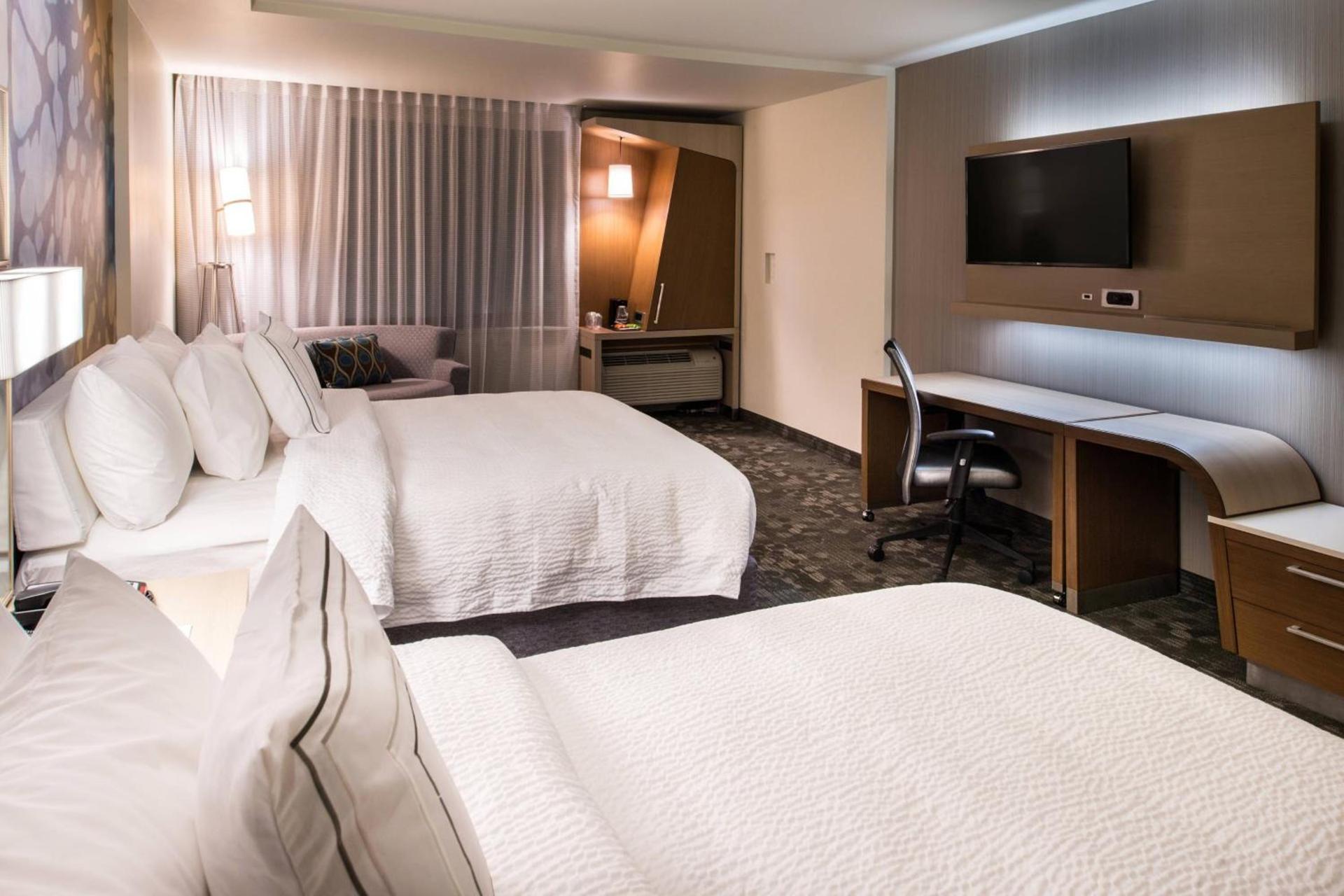 Courtyard by Marriott Jacksonville photo 3