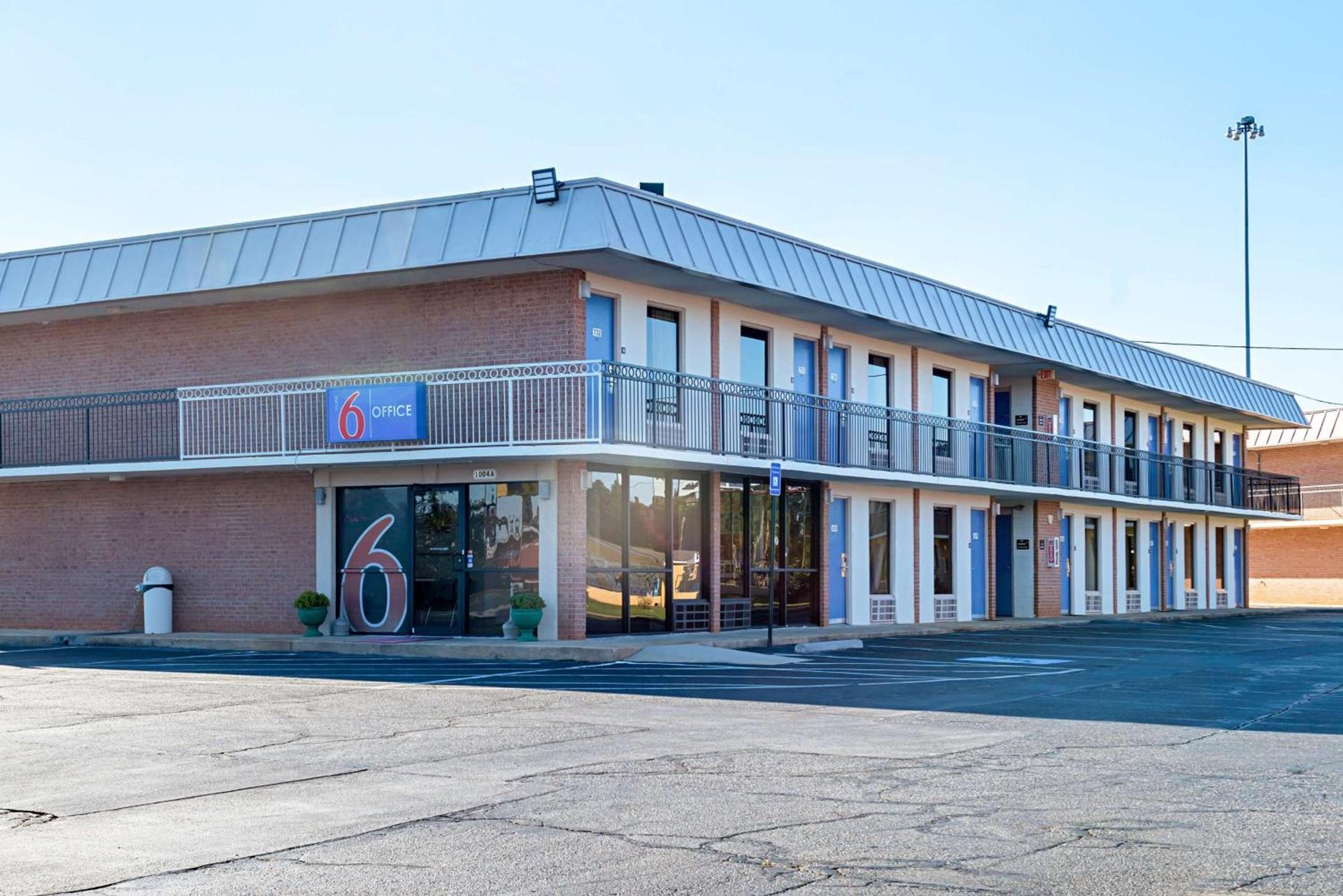 Motel 6-Perry, GA photo 2
