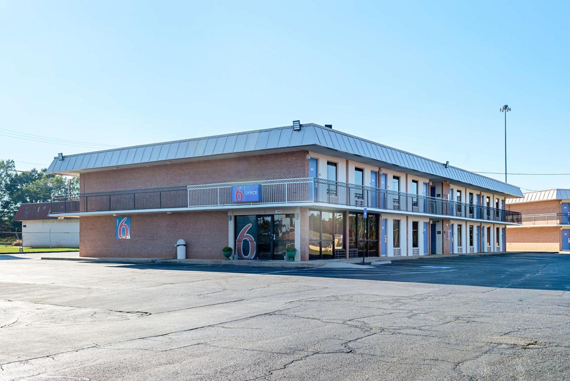 Motel 6-Perry, GA photo 3