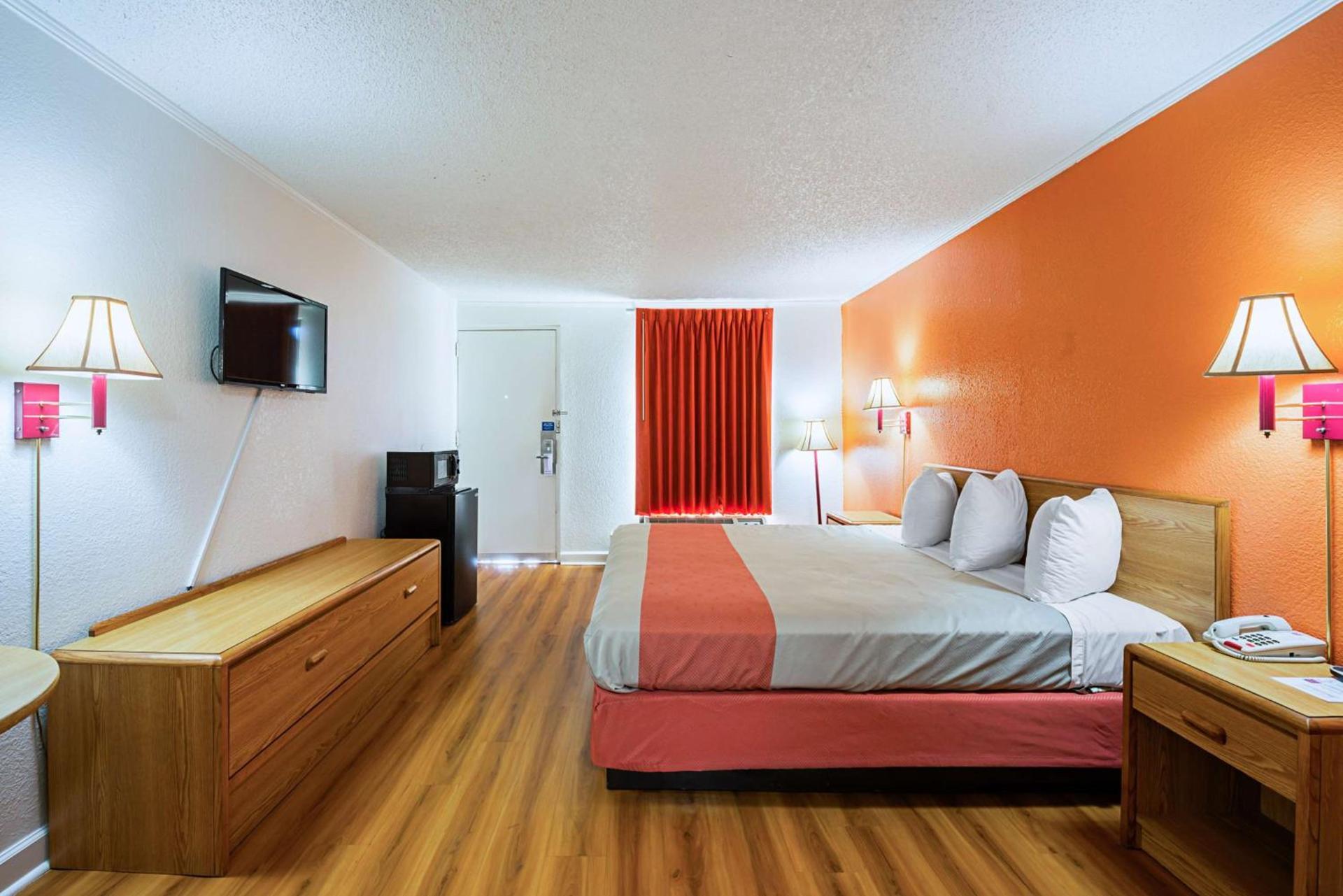 Motel 6-Perry, GA photo 5