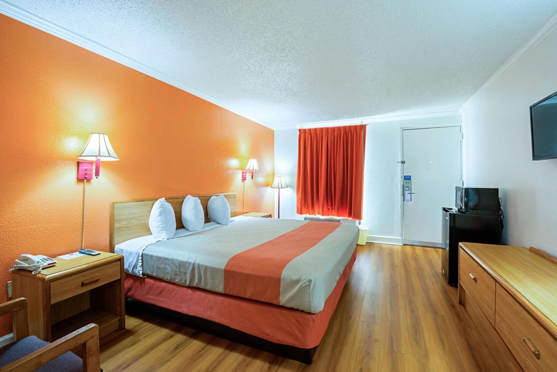 Motel 6-Perry, GA photo 8