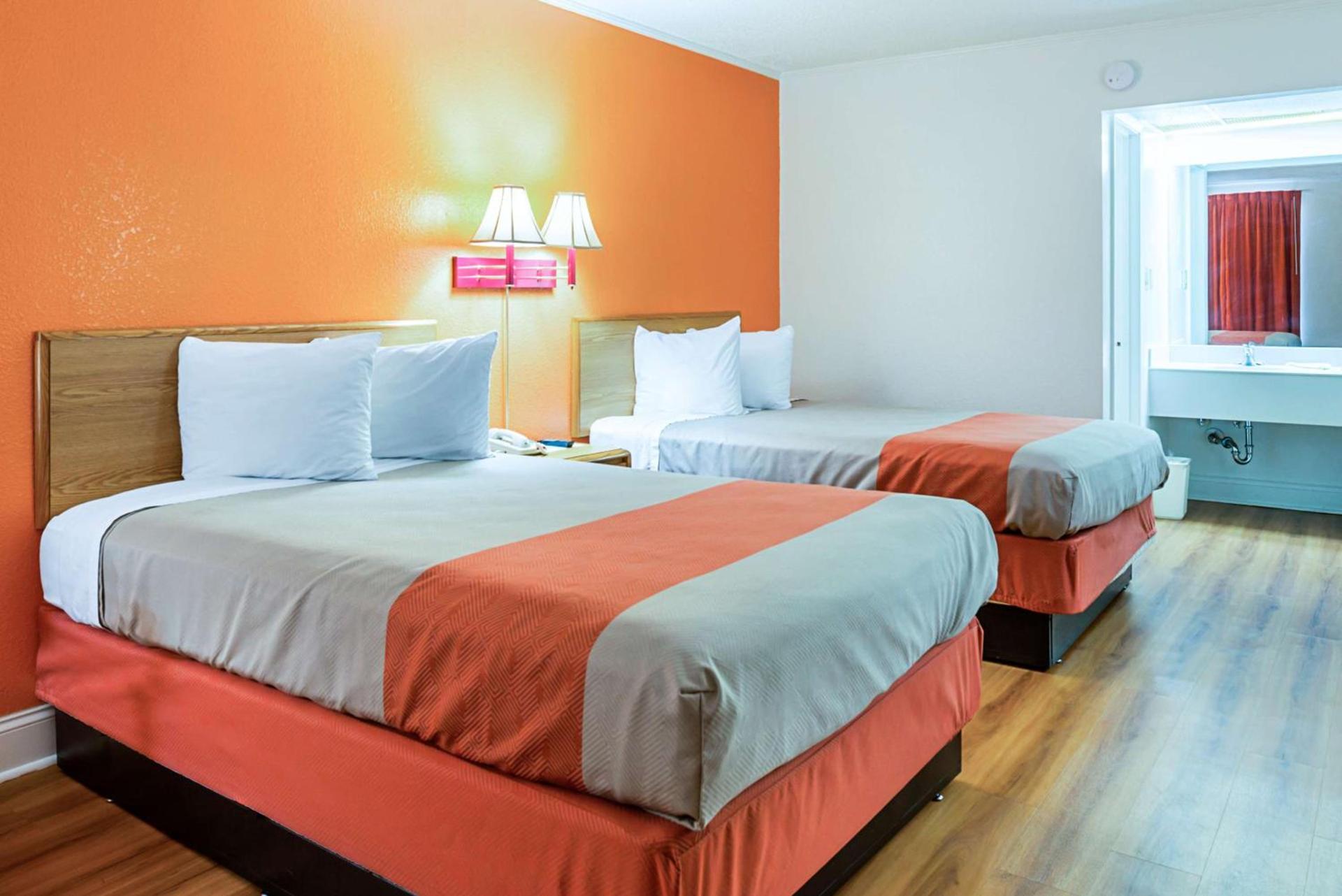 Motel 6-Perry, GA photo 17