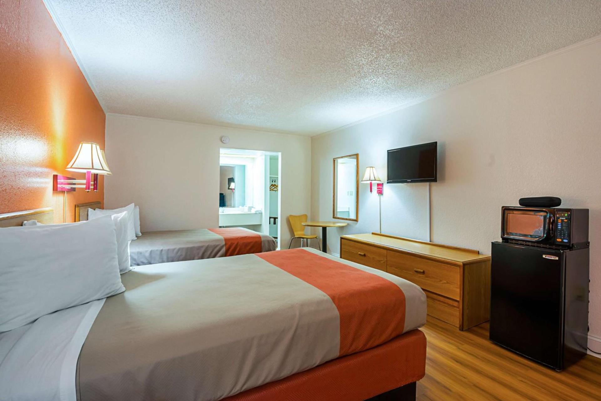 Motel 6-Perry, GA photo 18