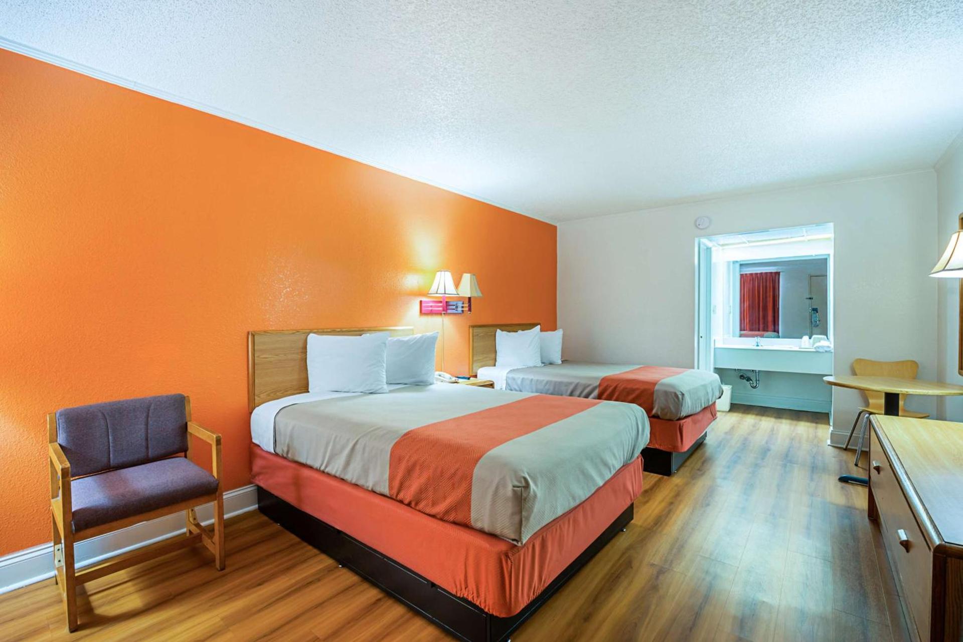 Motel 6-Perry, GA photo 19