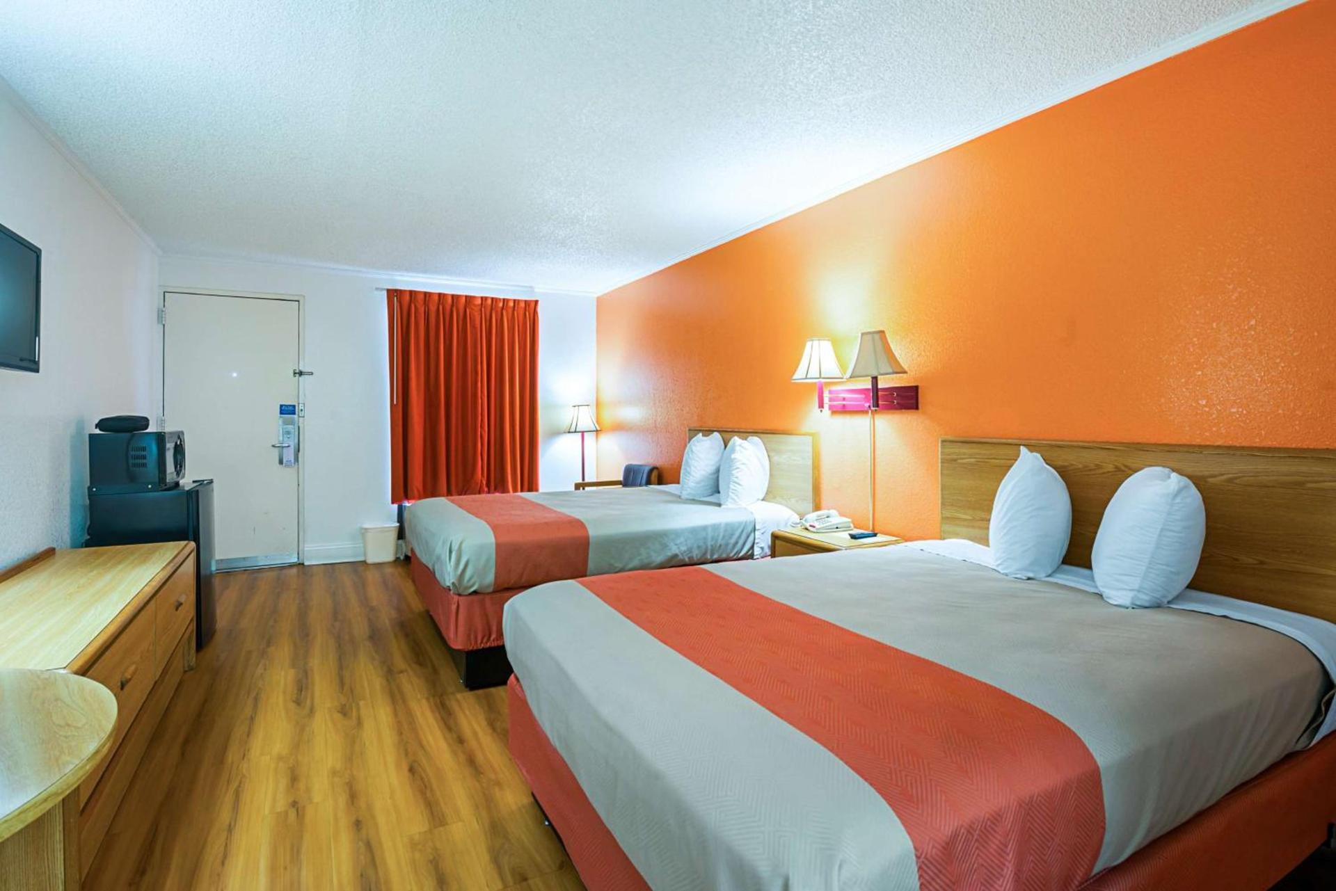 Motel 6-Perry, GA photo 20
