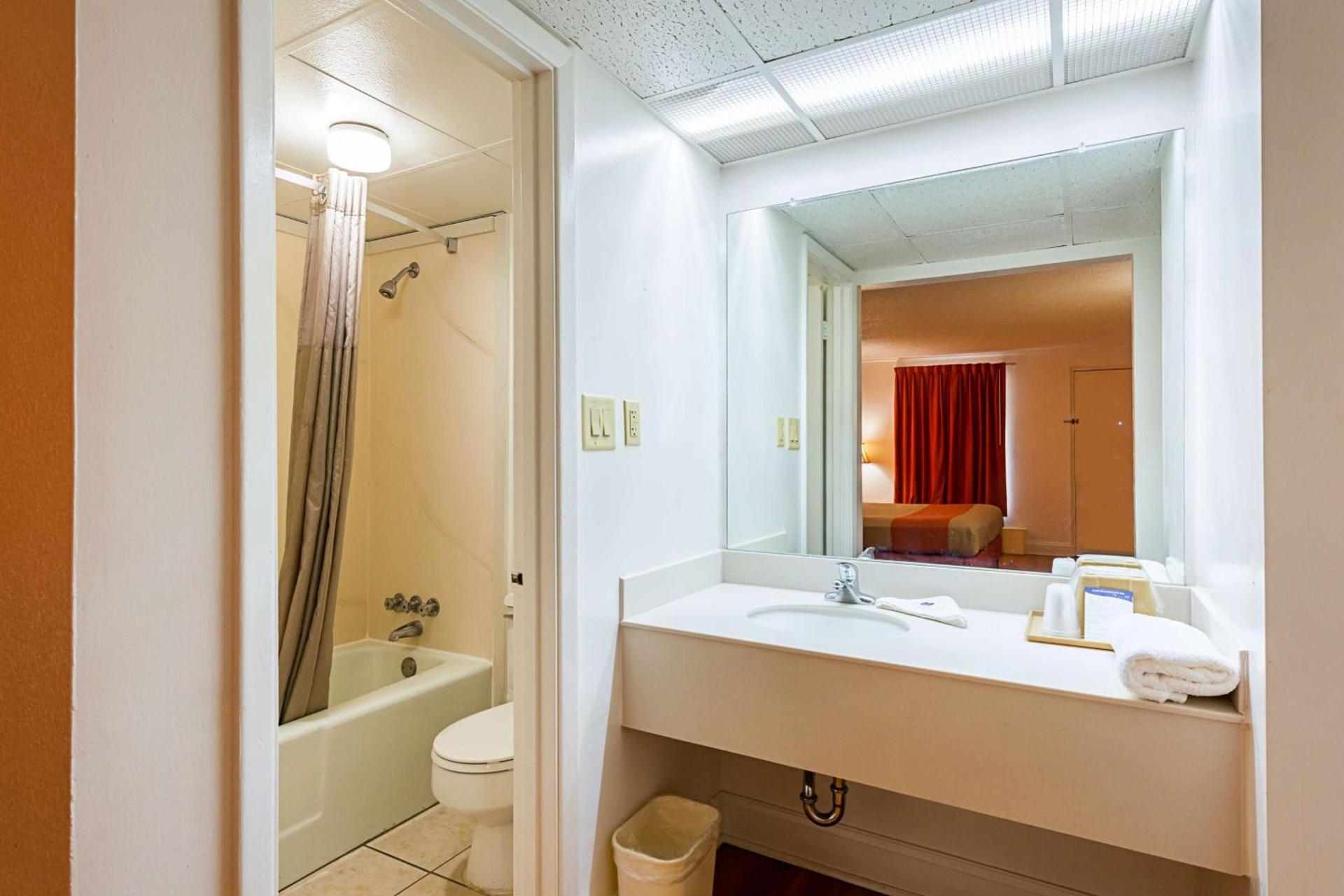 Motel 6-Perry, GA photo 21