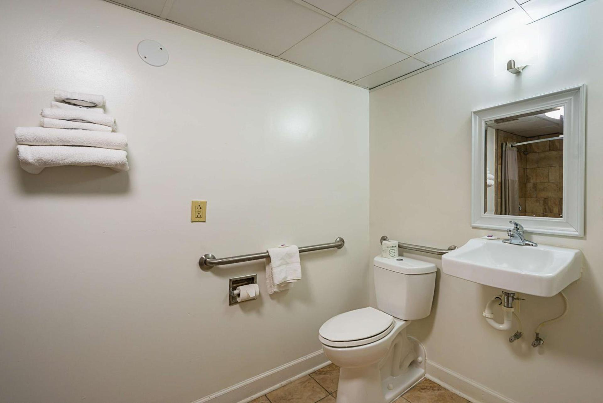 Motel 6-Perry, GA photo 23
