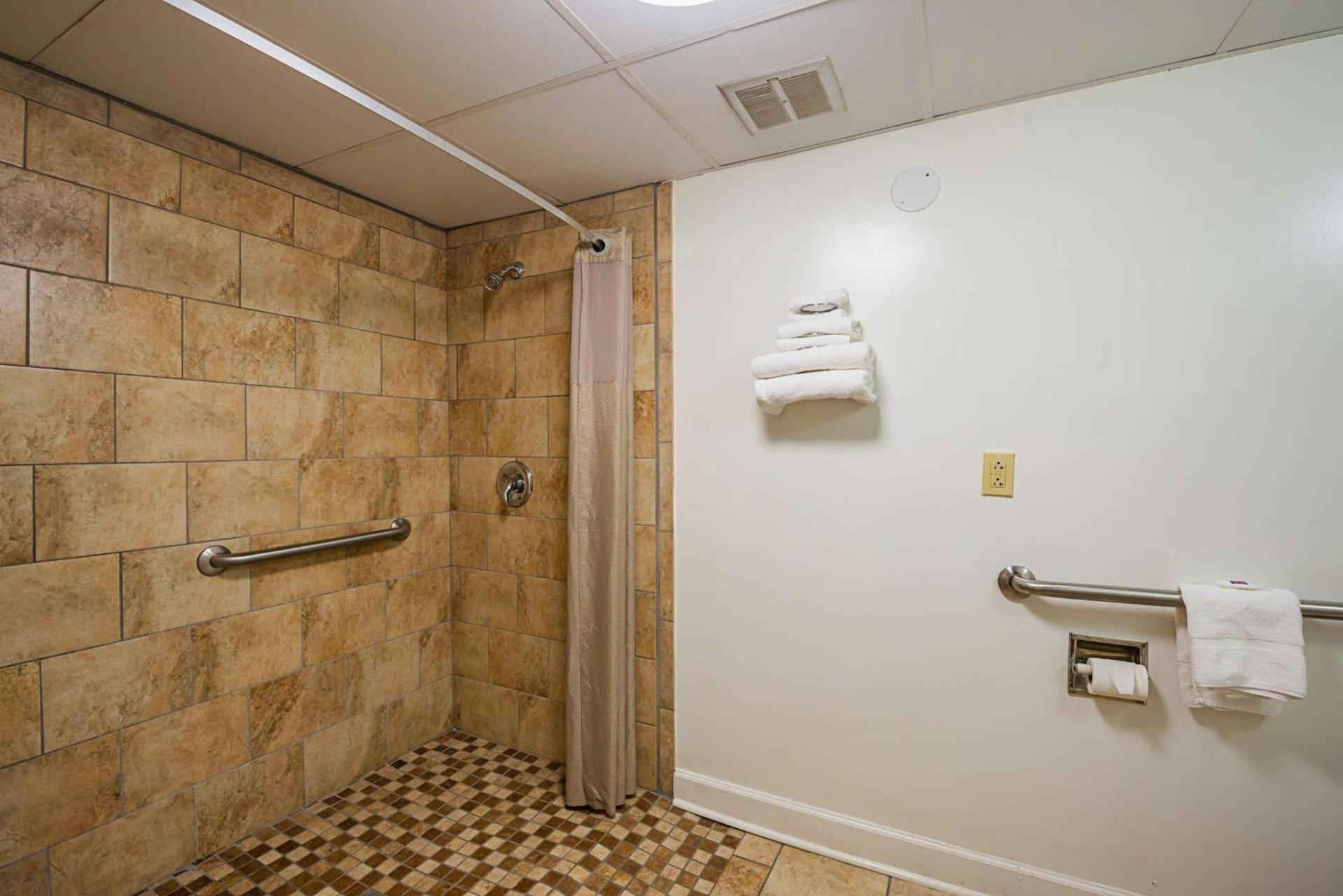 Motel 6-Perry, GA photo 24