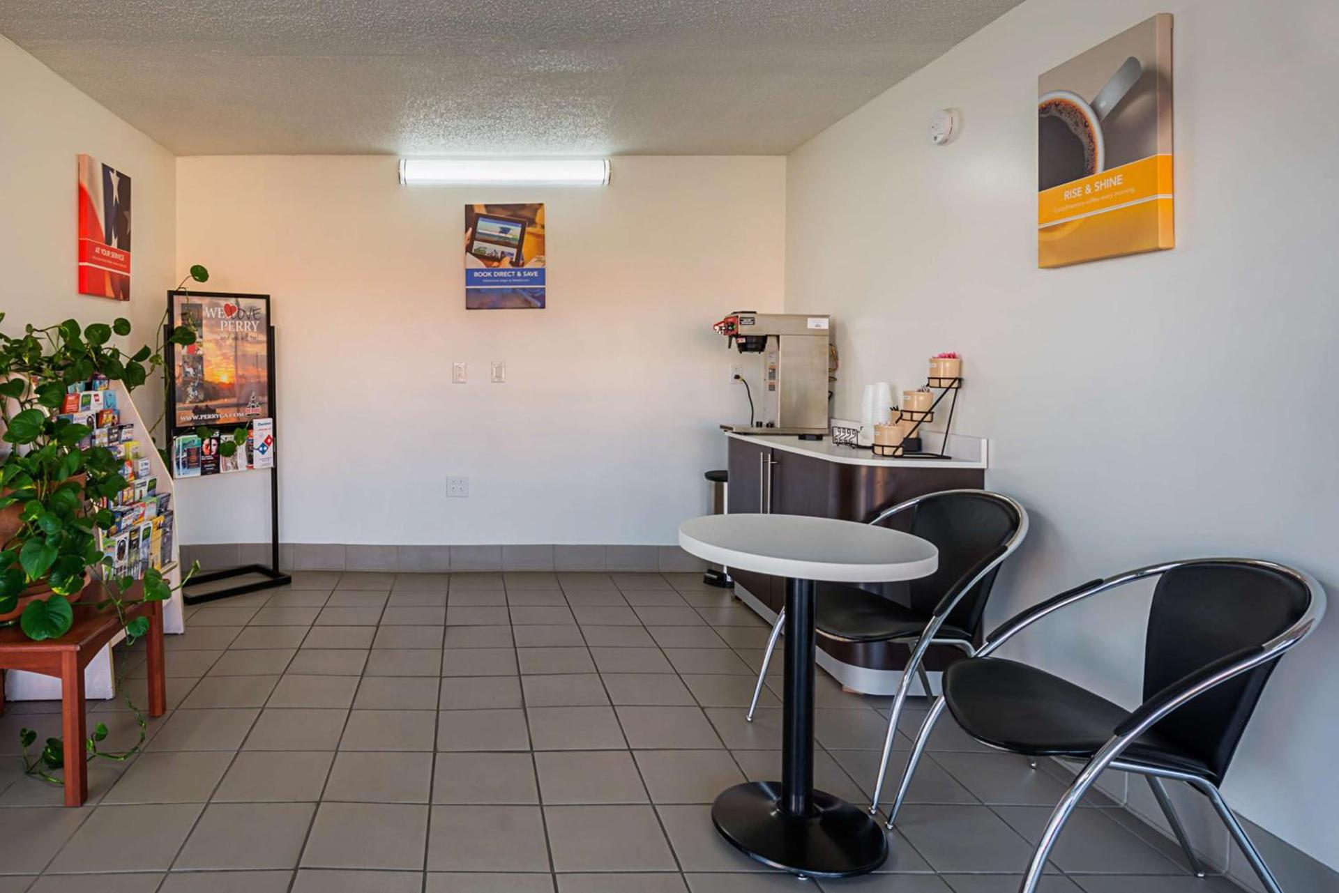 Motel 6-Perry, GA photo 30