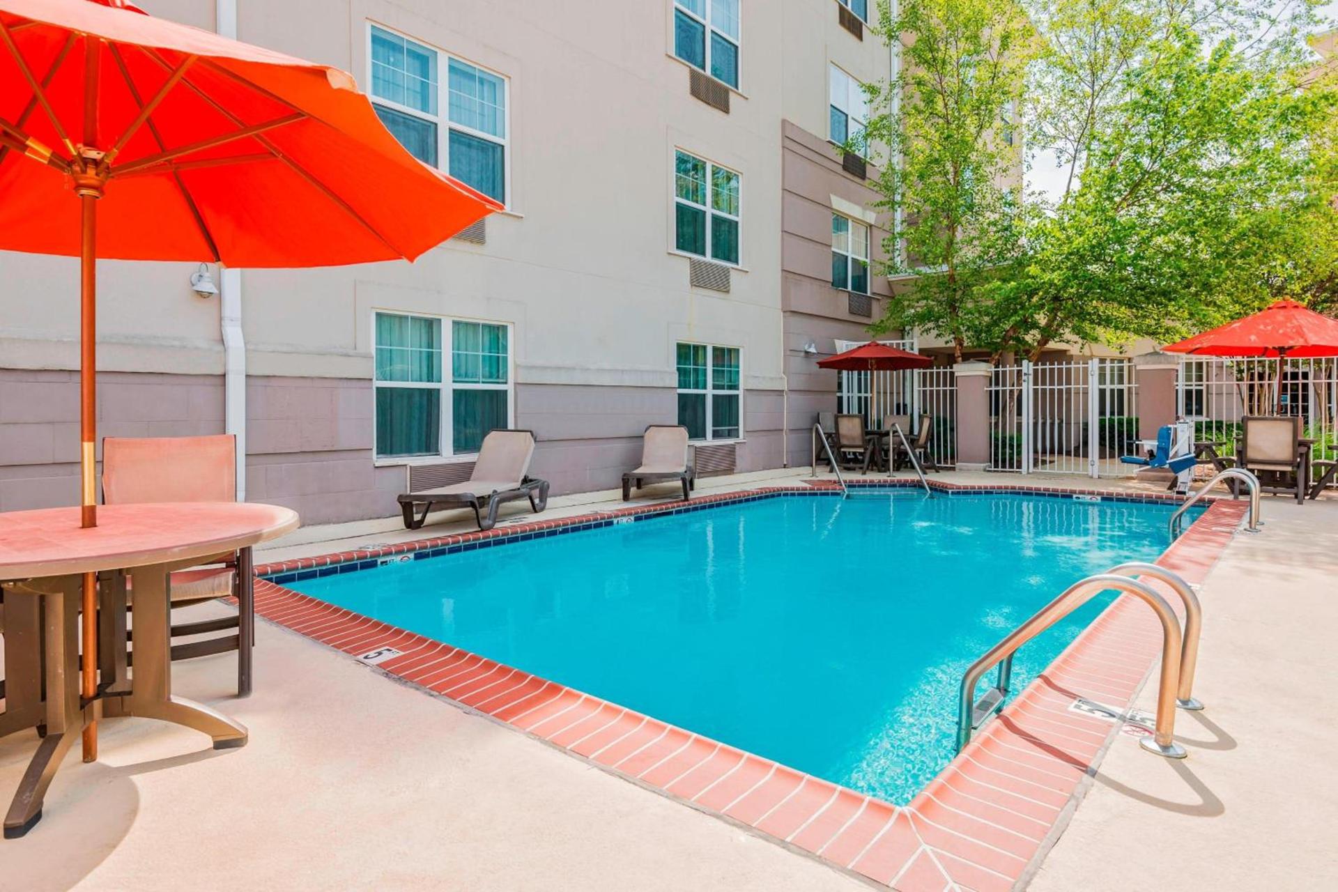 TownePlace Suites by Marriott Springfield photo 24