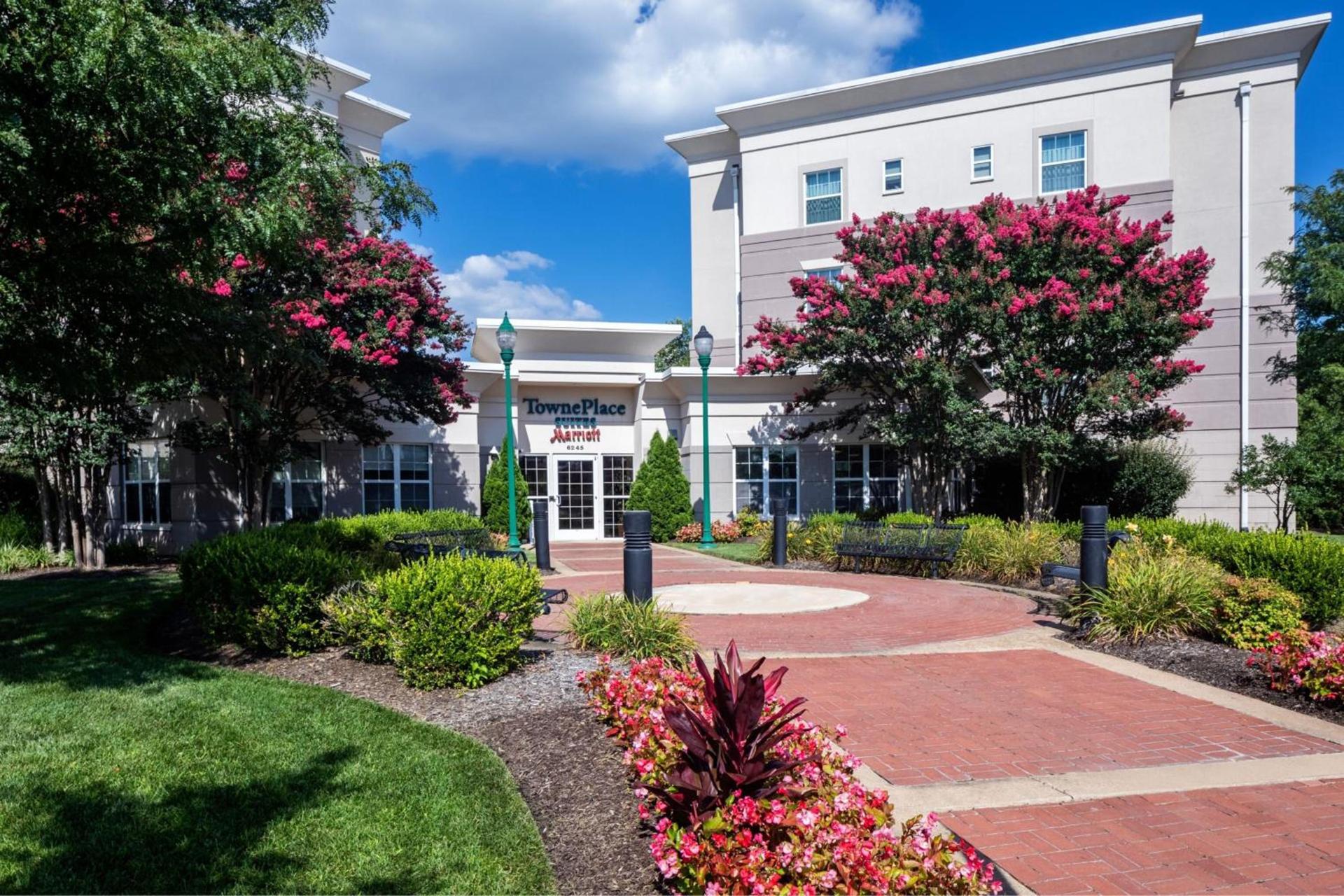 TownePlace Suites by Marriott Springfield photo 2