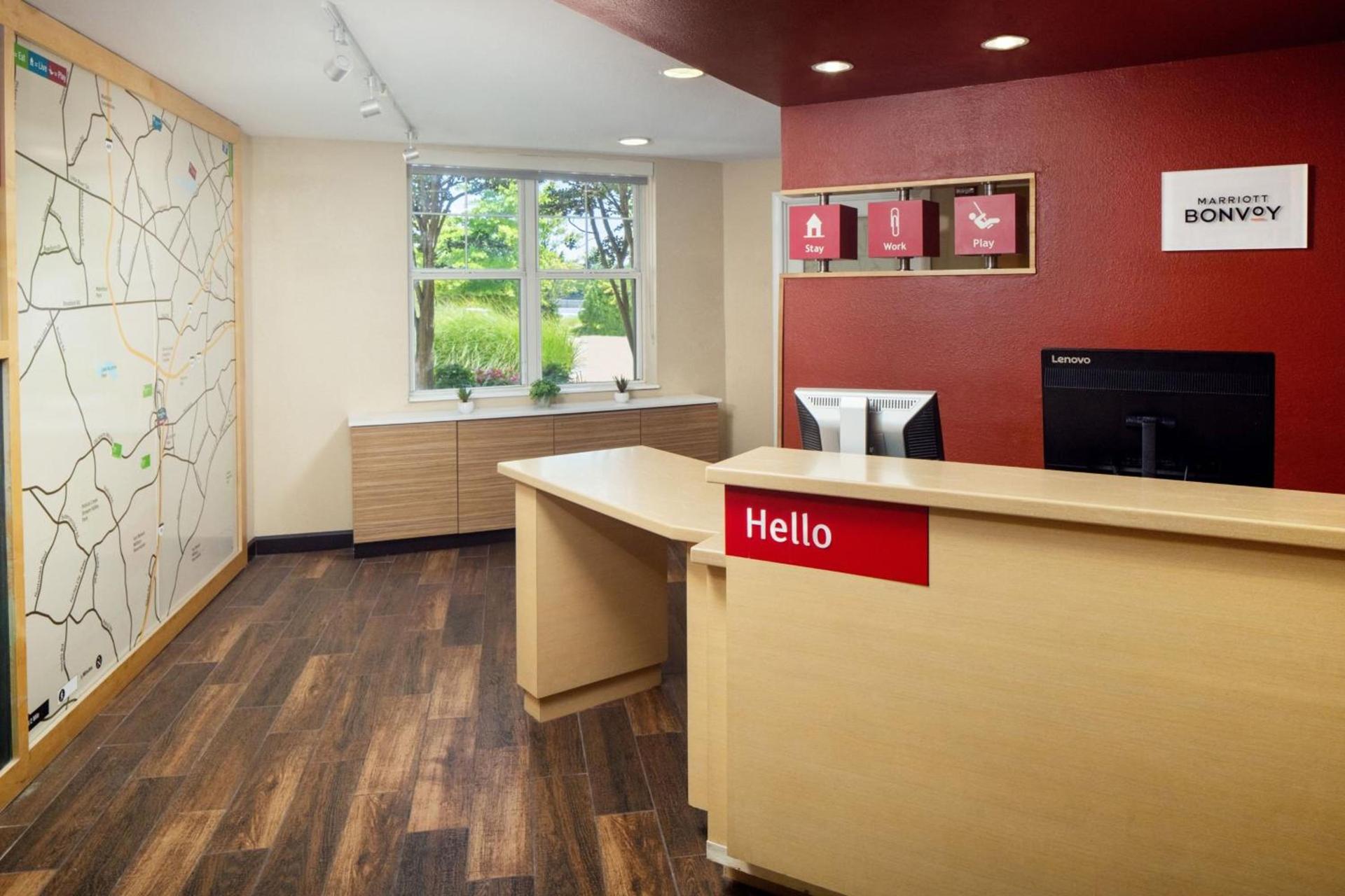 TownePlace Suites by Marriott Springfield photo 3