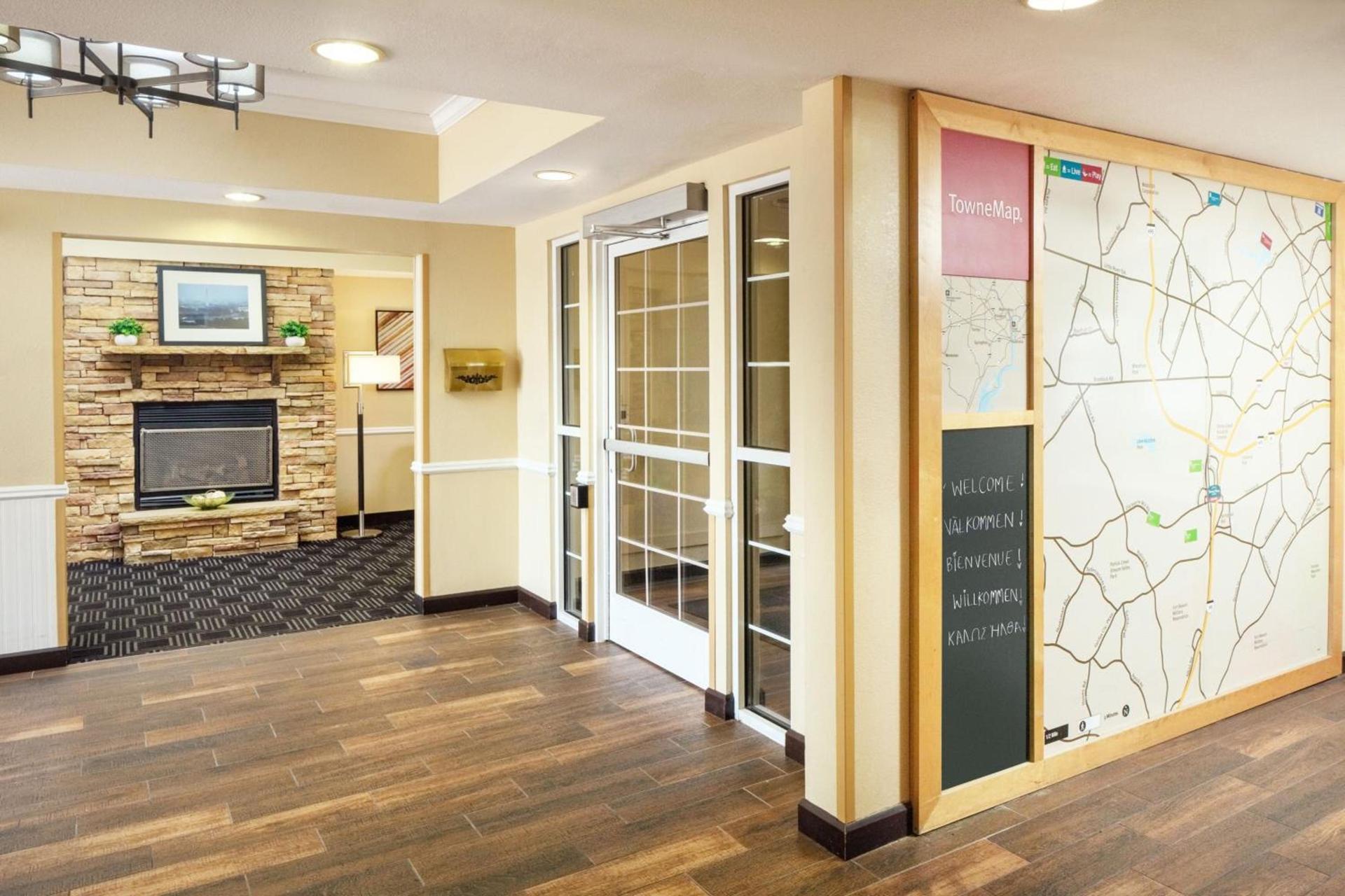 TownePlace Suites by Marriott Springfield photo 4