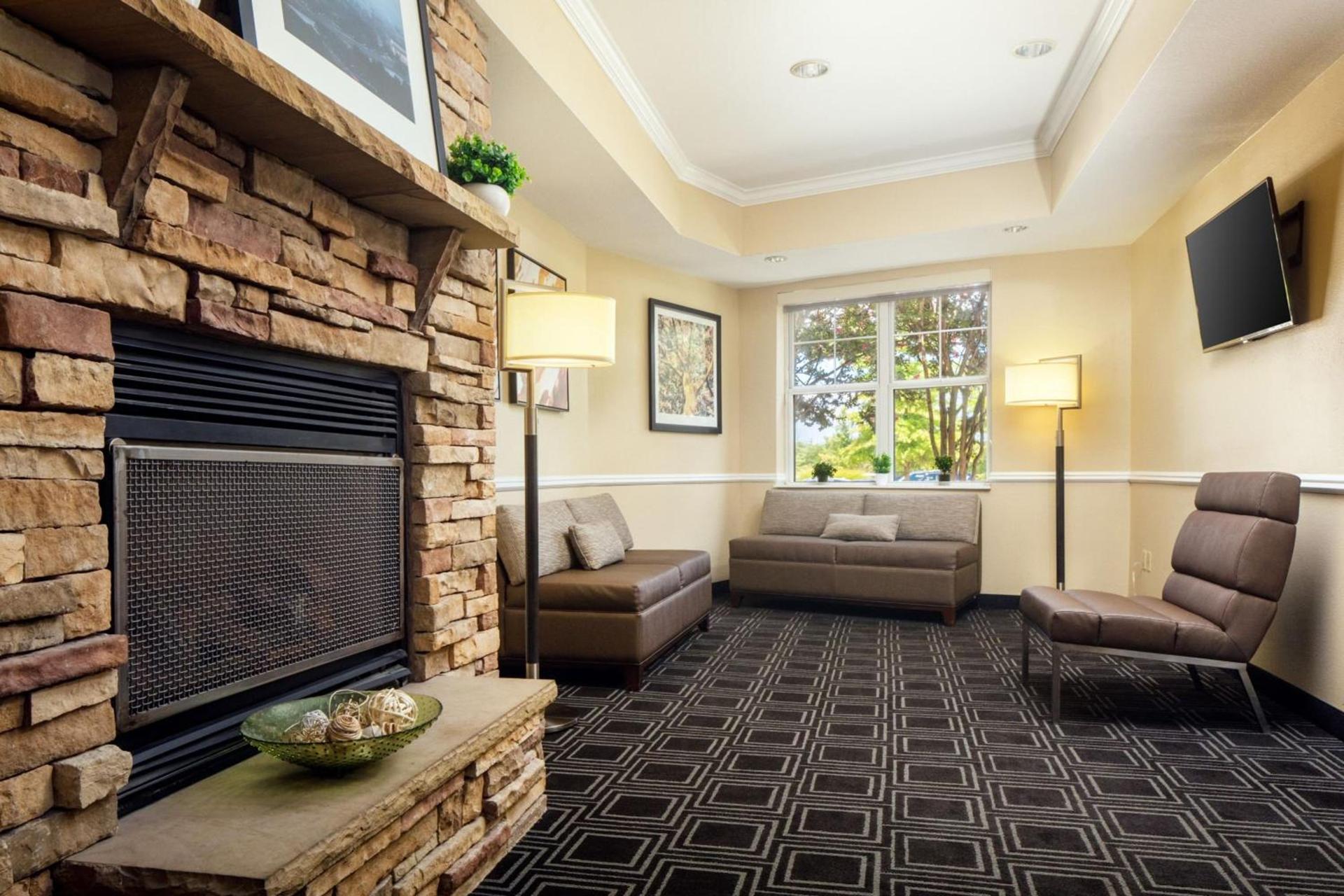 TownePlace Suites by Marriott Springfield photo 5