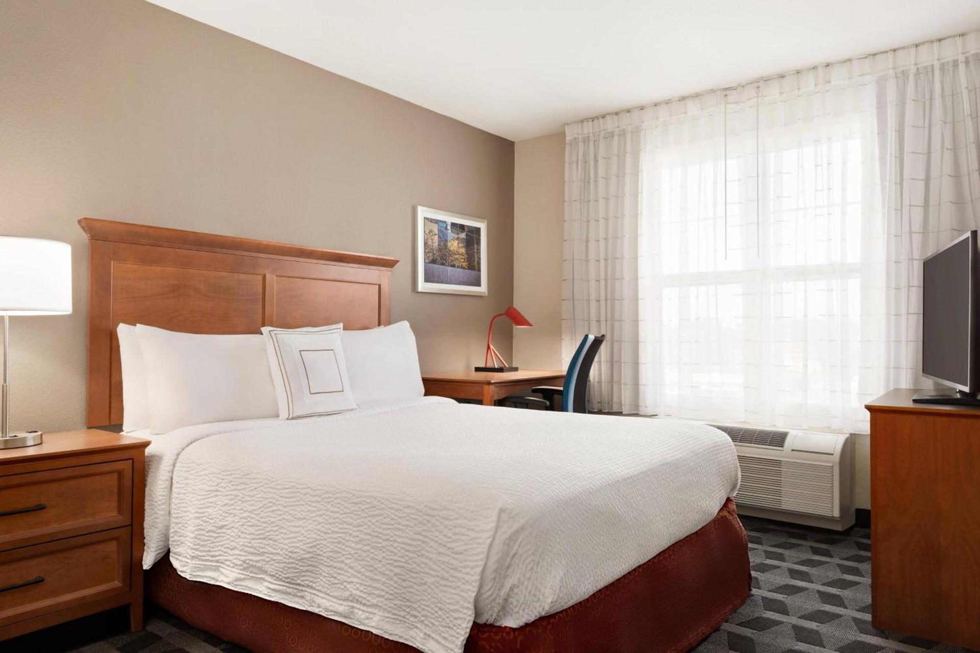 TownePlace Suites by Marriott Springfield photo 9