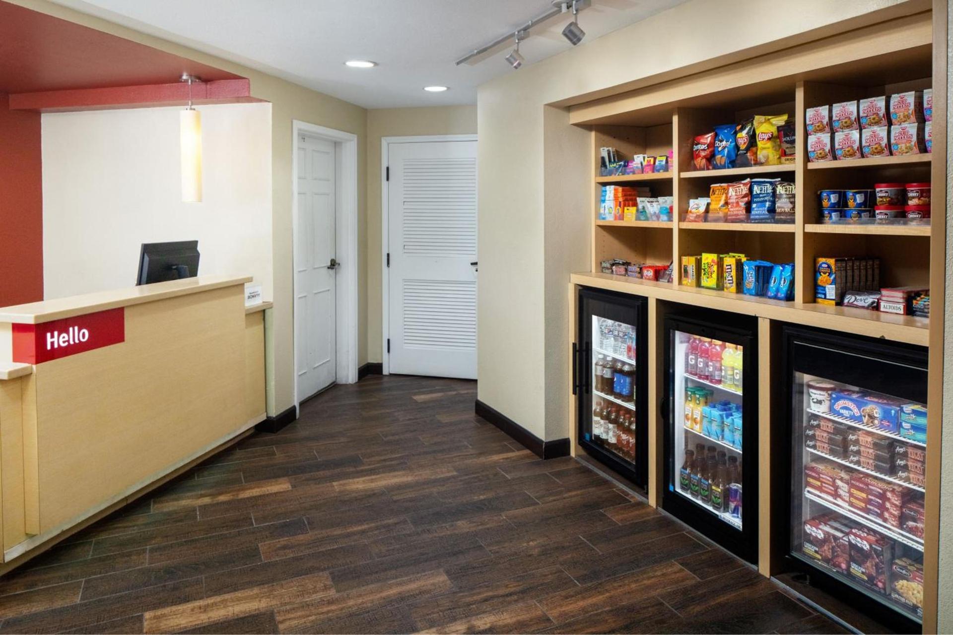 TownePlace Suites by Marriott Springfield photo 19