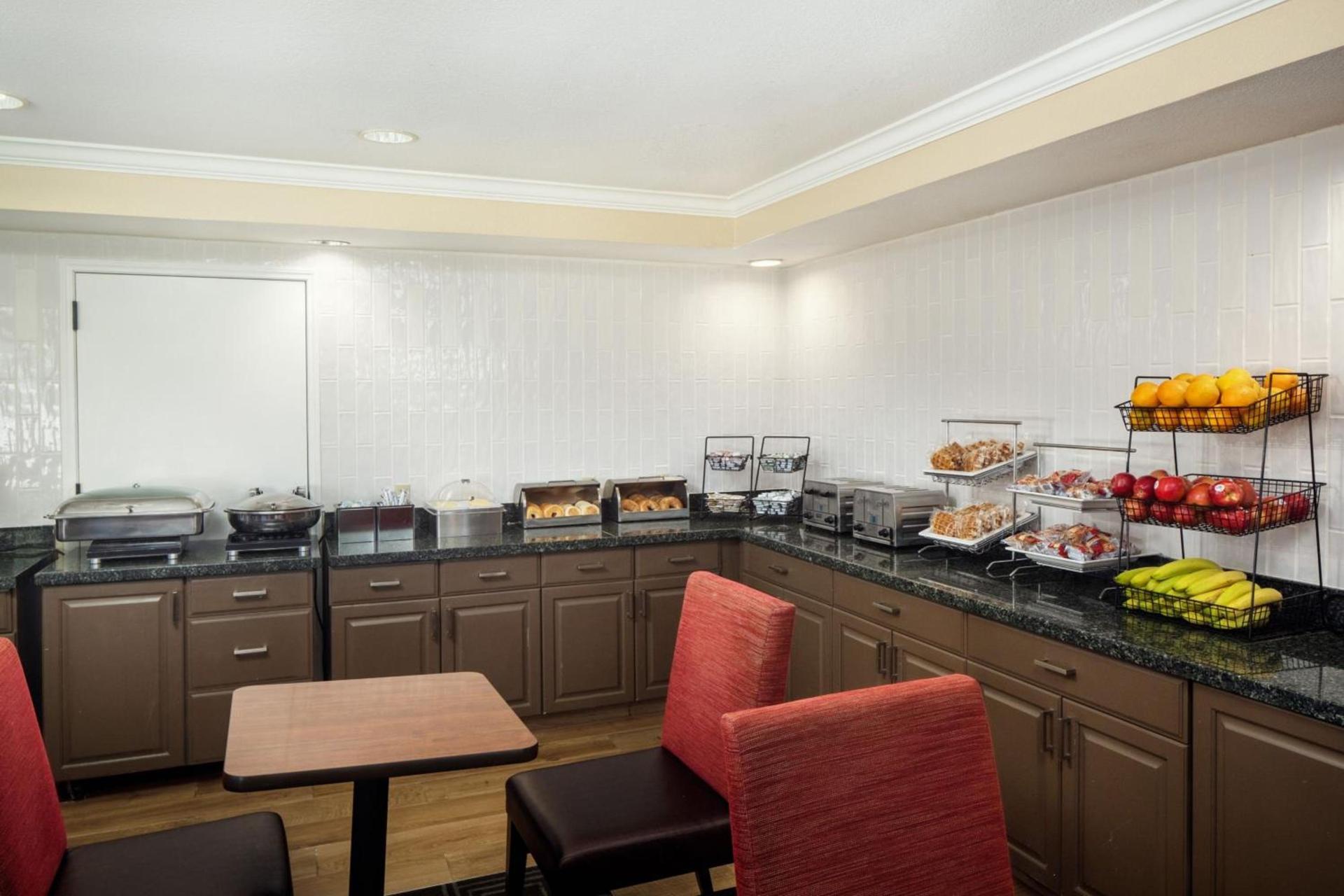TownePlace Suites by Marriott Springfield photo 22