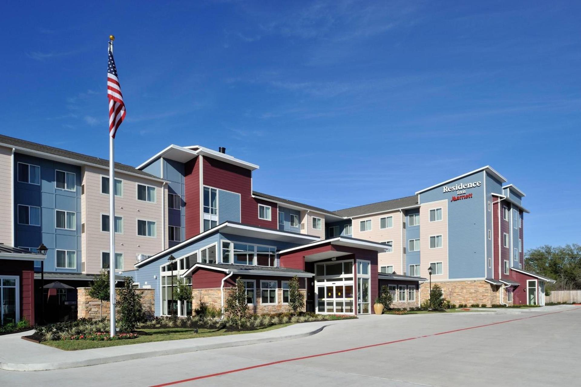 Residence Inn by Marriott Houston NW Cypress photo 2