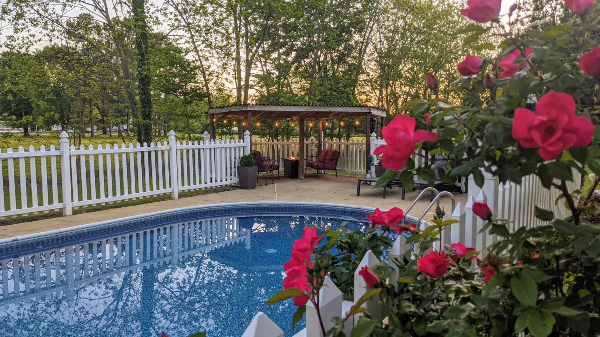 Garden and Sea Inn photo 28