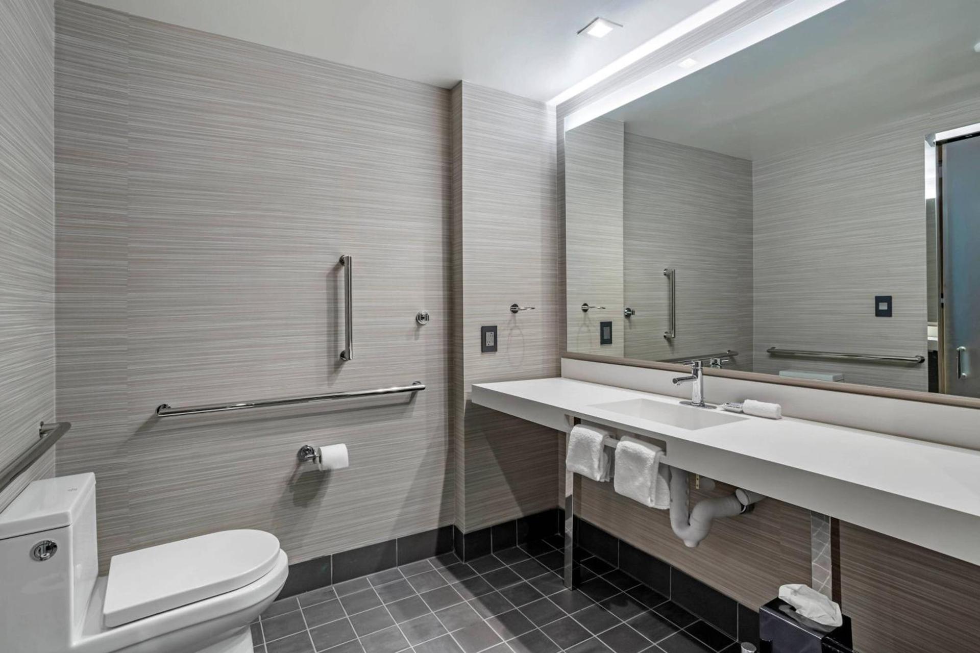 AC Hotel by Marriott Washington DC Convention Center photo 22