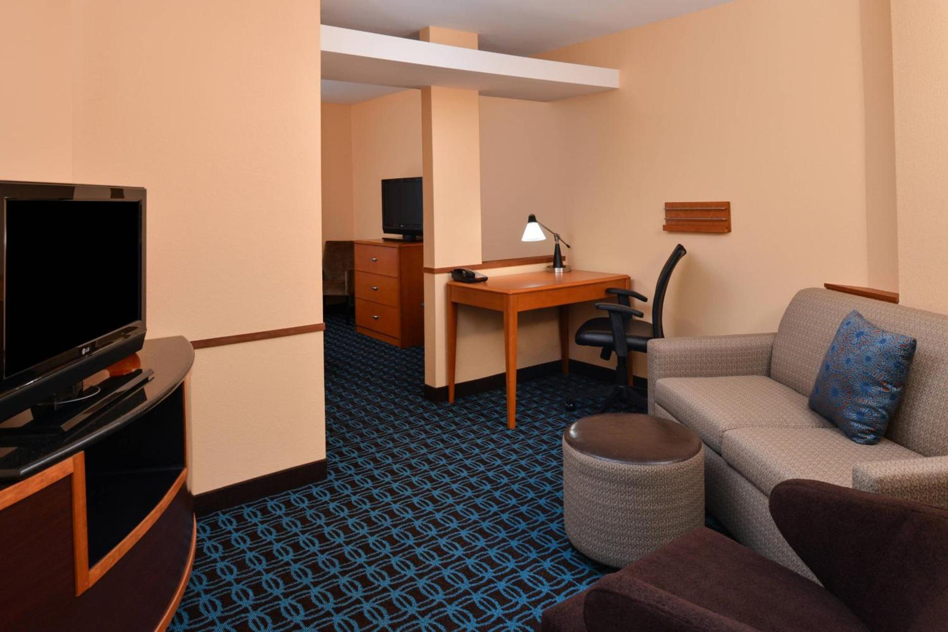 Fairfield Inn and Suites by Marriott Fort Wayne photo 18