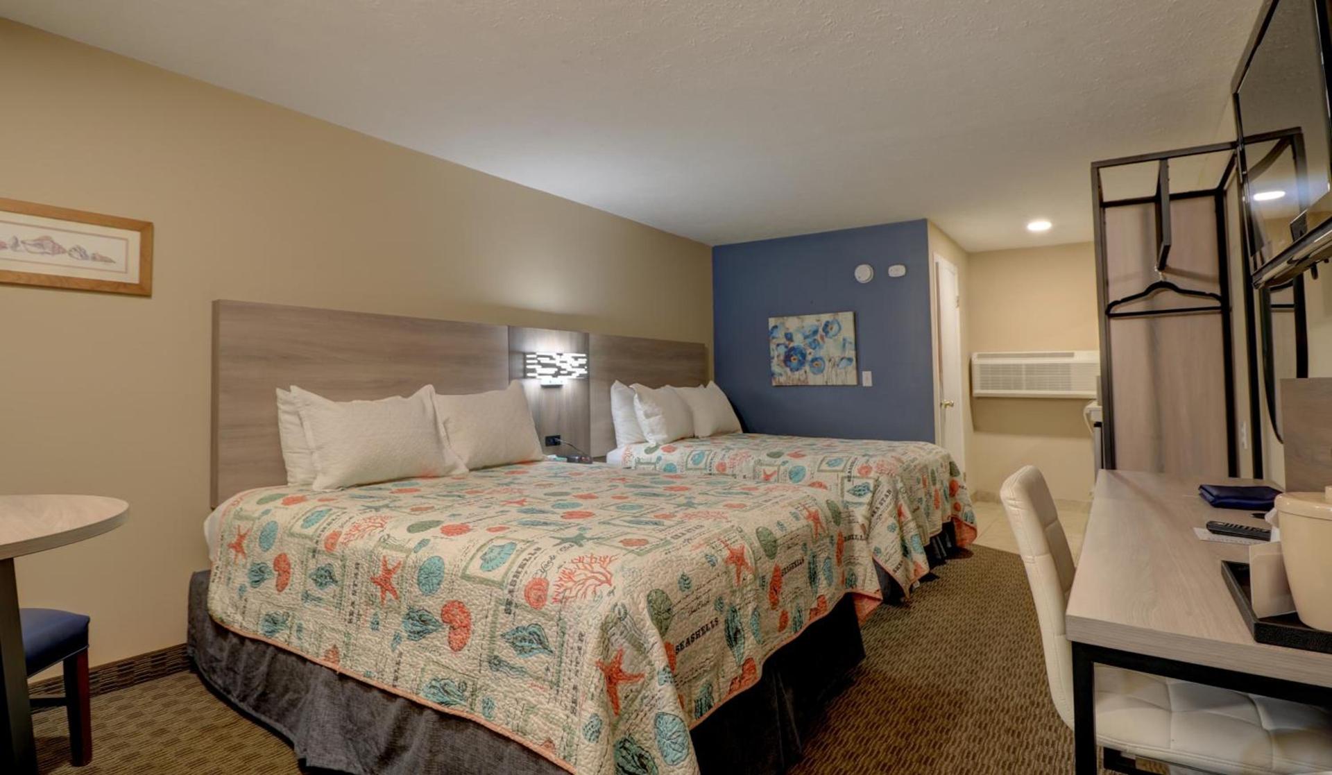 Wells-Ogunquit Resort Motel & Cottages photo 10