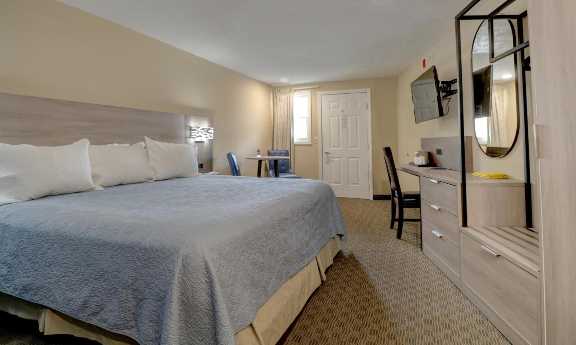 Wells-Ogunquit Resort Motel & Cottages photo 12