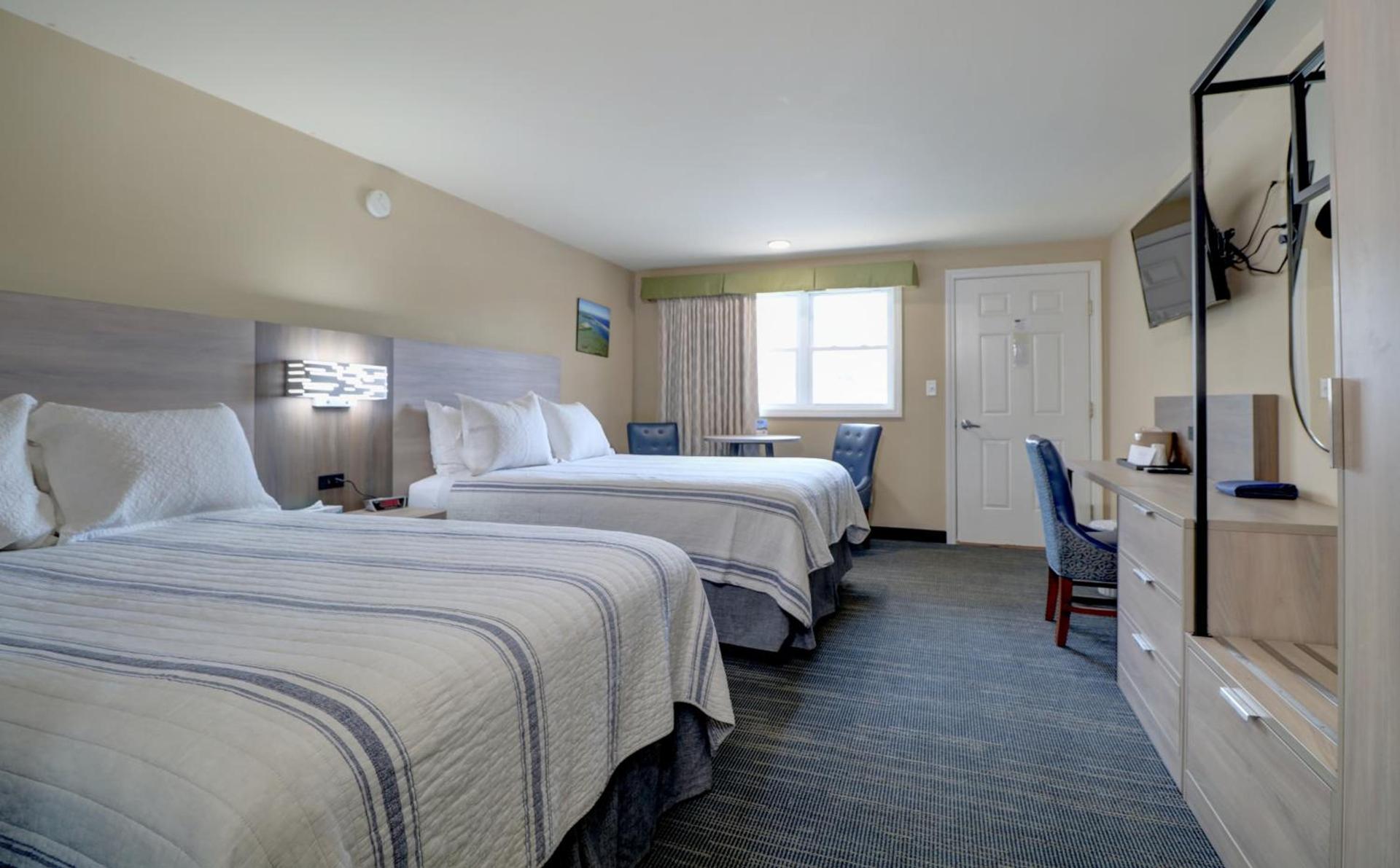 Wells-Ogunquit Resort Motel & Cottages photo 7