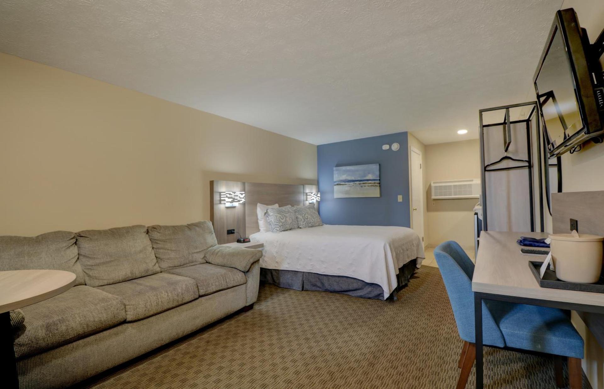 Wells-Ogunquit Resort Motel & Cottages photo 48