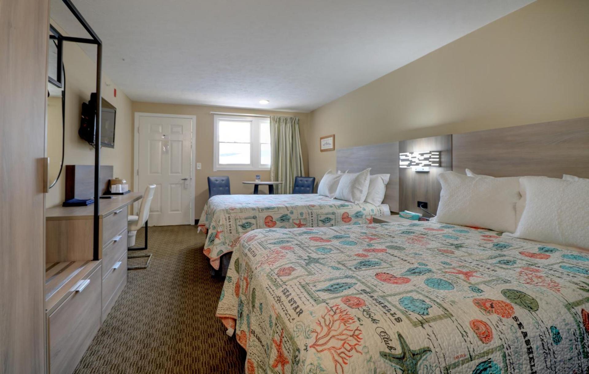 Wells-Ogunquit Resort Motel & Cottages photo 17