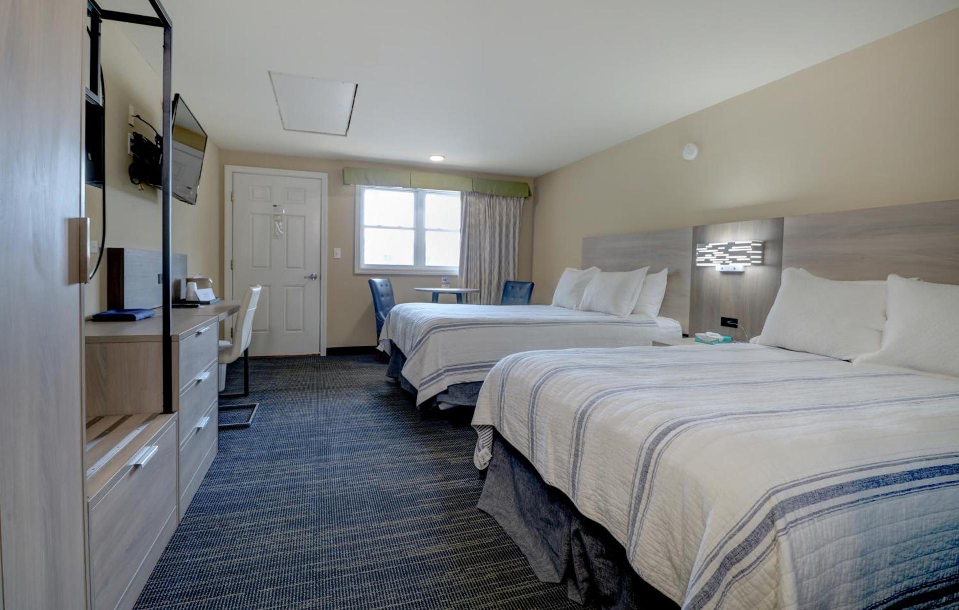 Wells-Ogunquit Resort Motel & Cottages photo 13