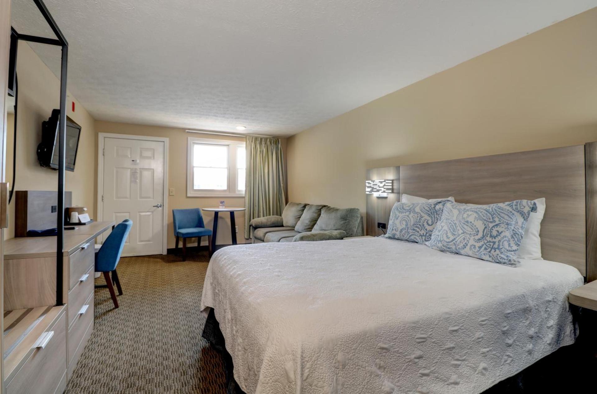 Wells-Ogunquit Resort Motel & Cottages photo 15