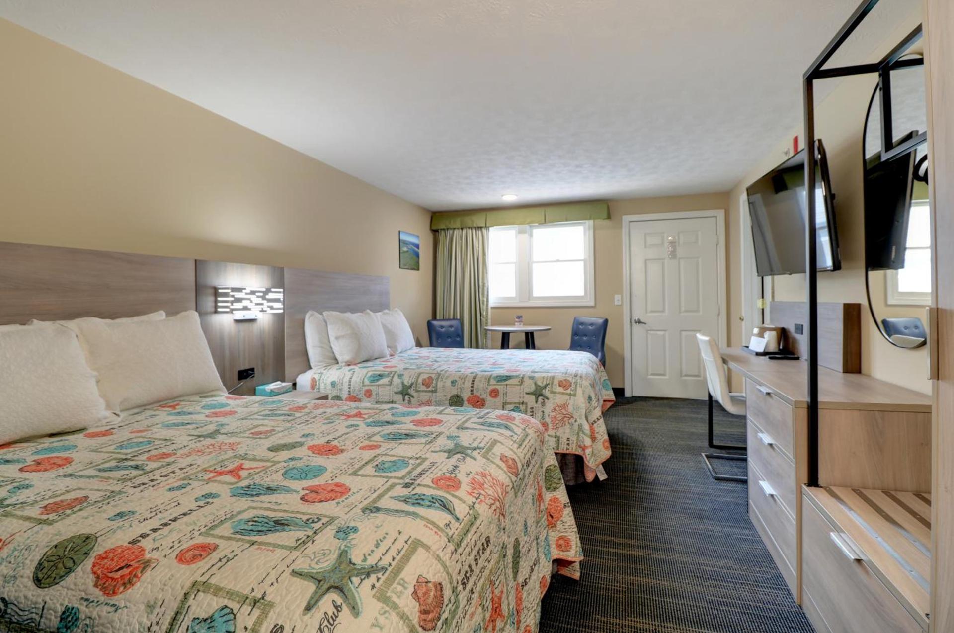 Wells-Ogunquit Resort Motel & Cottages photo 4