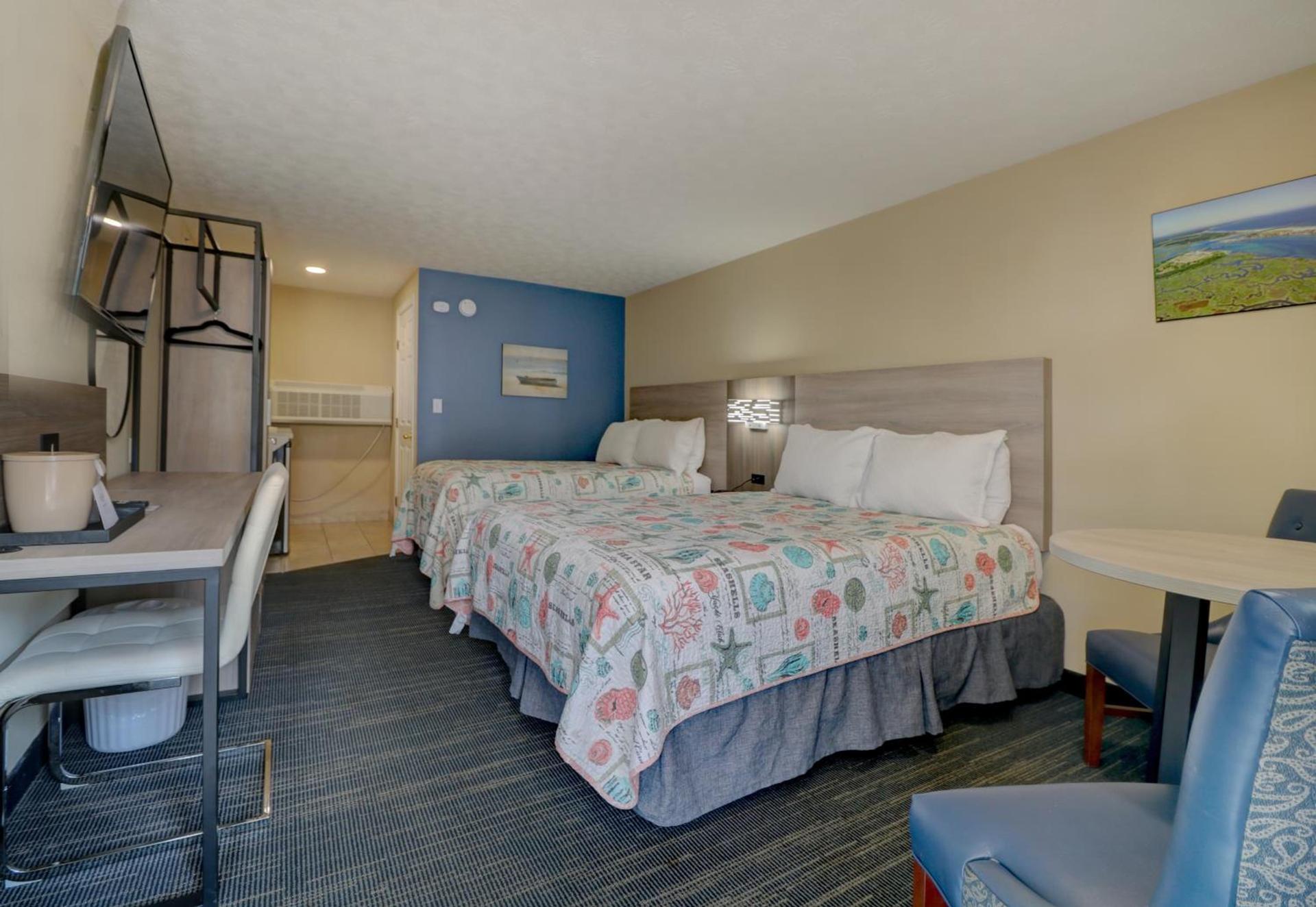 Wells-Ogunquit Resort Motel & Cottages photo 5