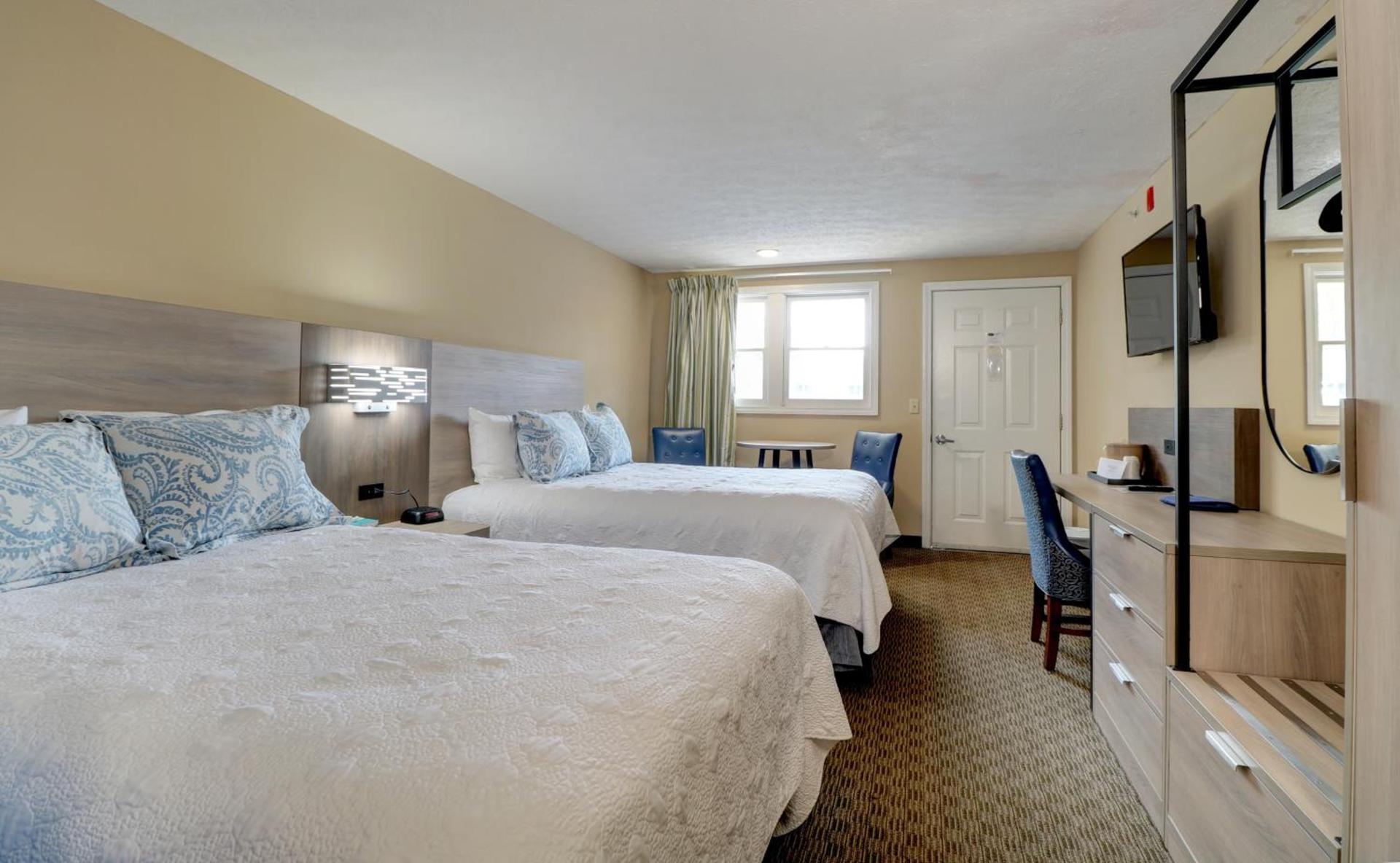 Wells-Ogunquit Resort Motel & Cottages photo 3