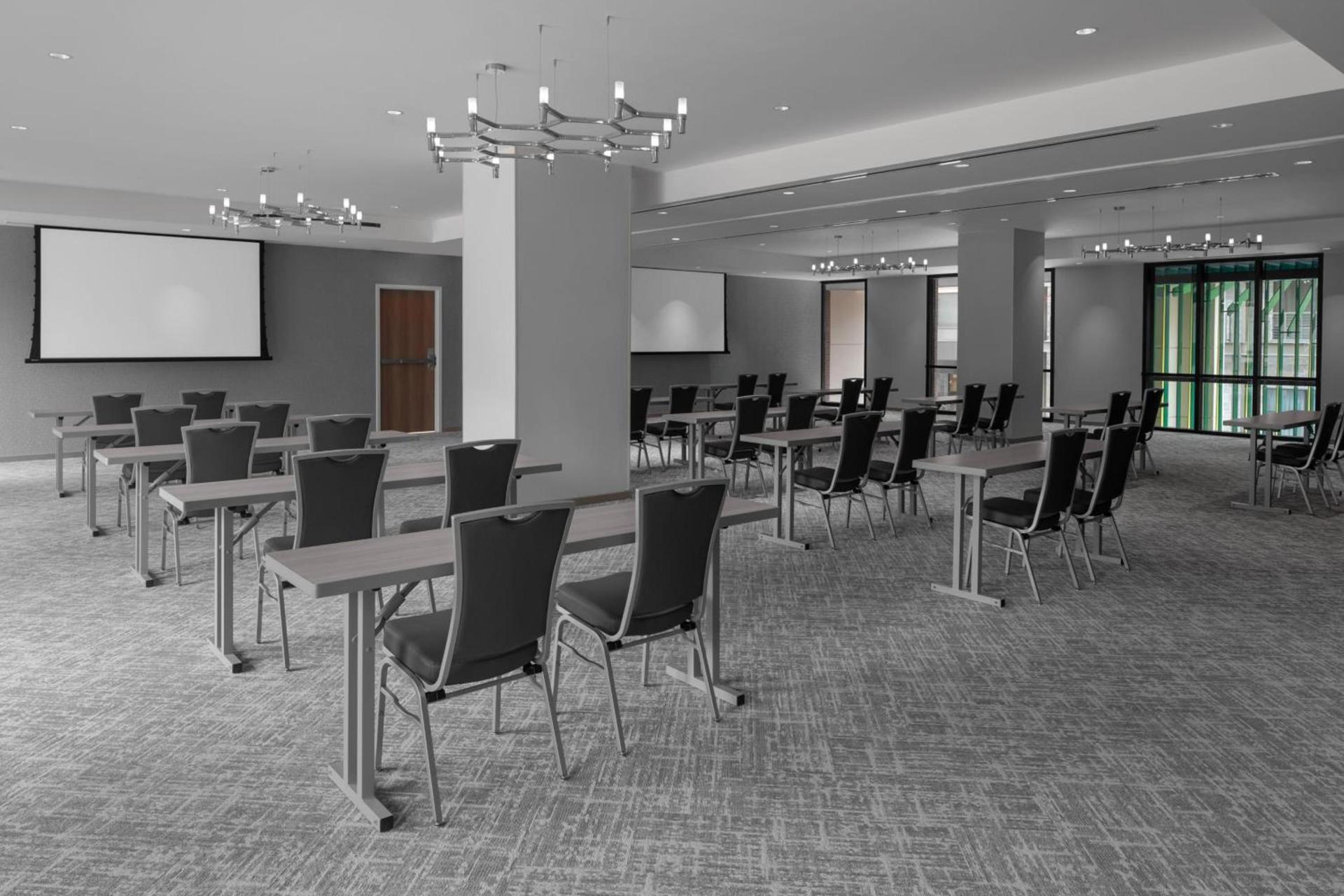 AC Hotel by Marriott San Antonio Riverwalk photo 62
