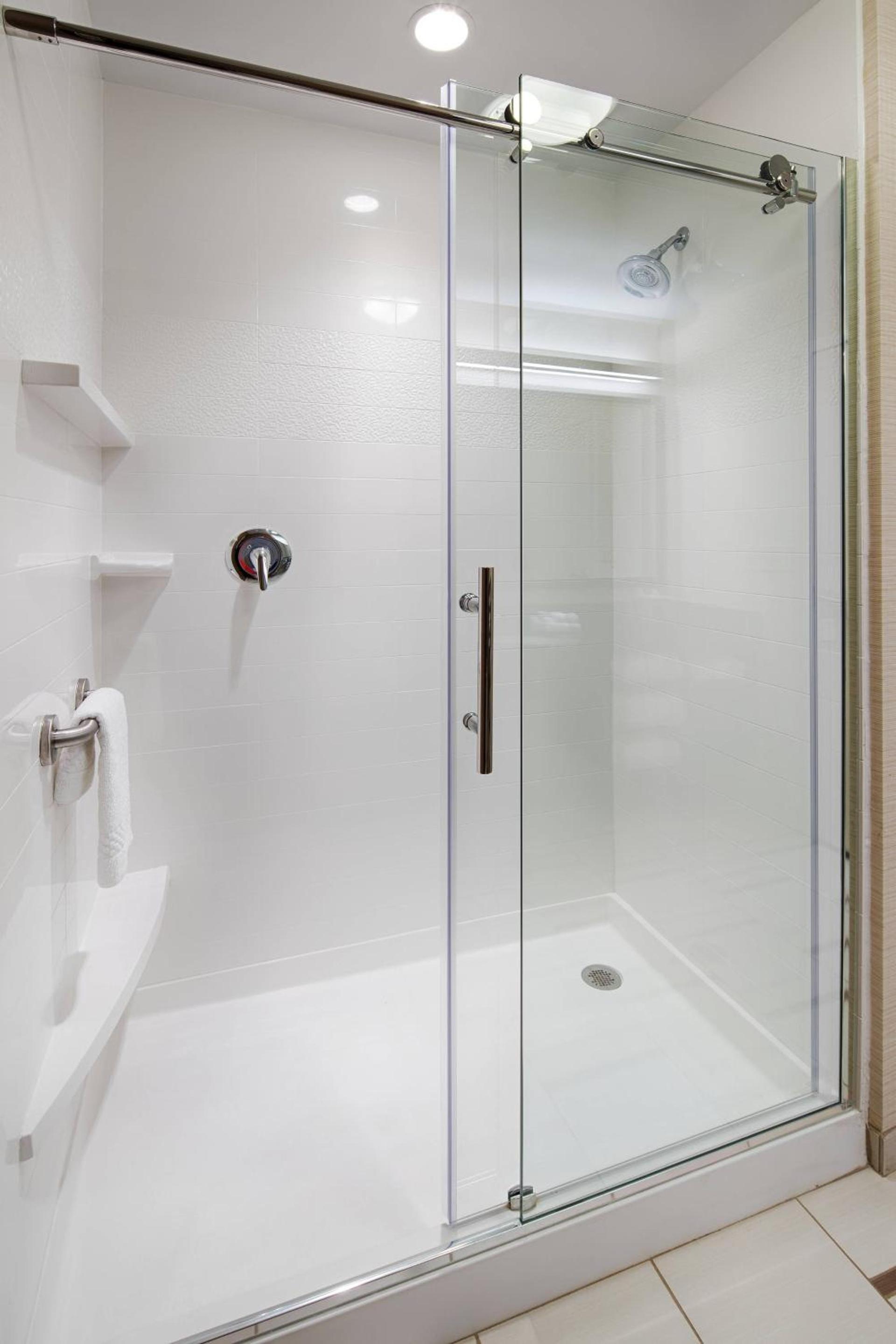 Fairfield Inn & Suites by Marriott Columbus Dublin photo 11