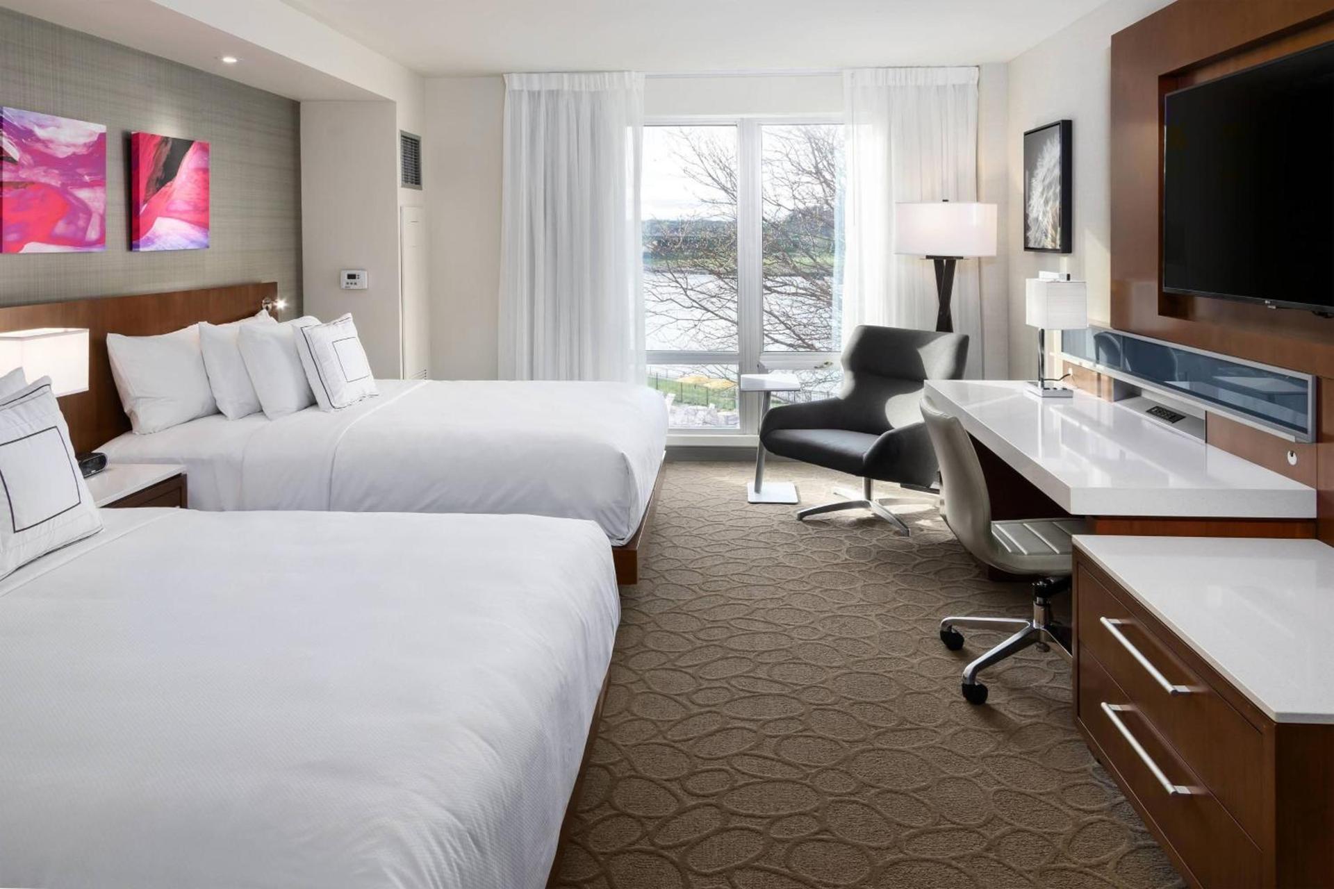 South Sioux City Marriott Riverfront photo 37