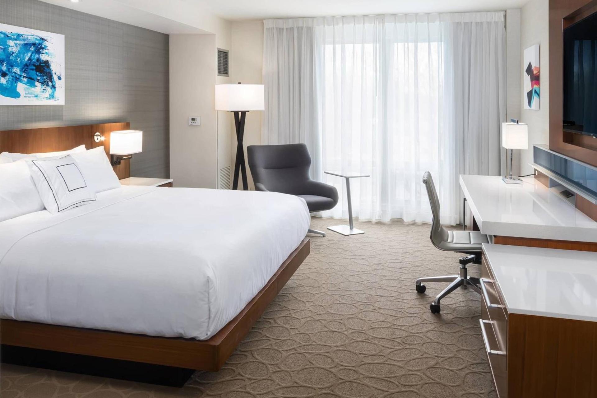 South Sioux City Marriott Riverfront photo 59