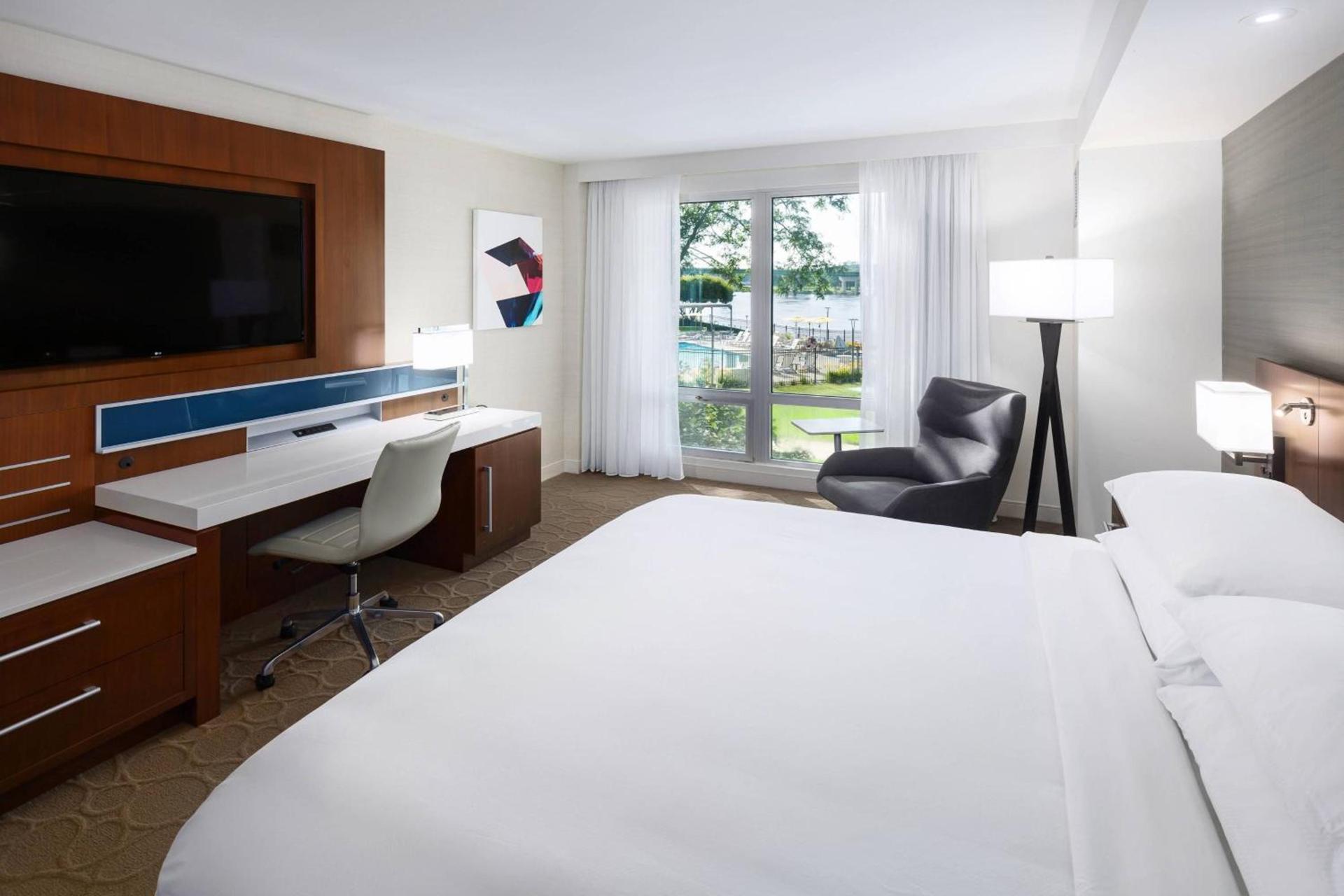 South Sioux City Marriott Riverfront photo 44