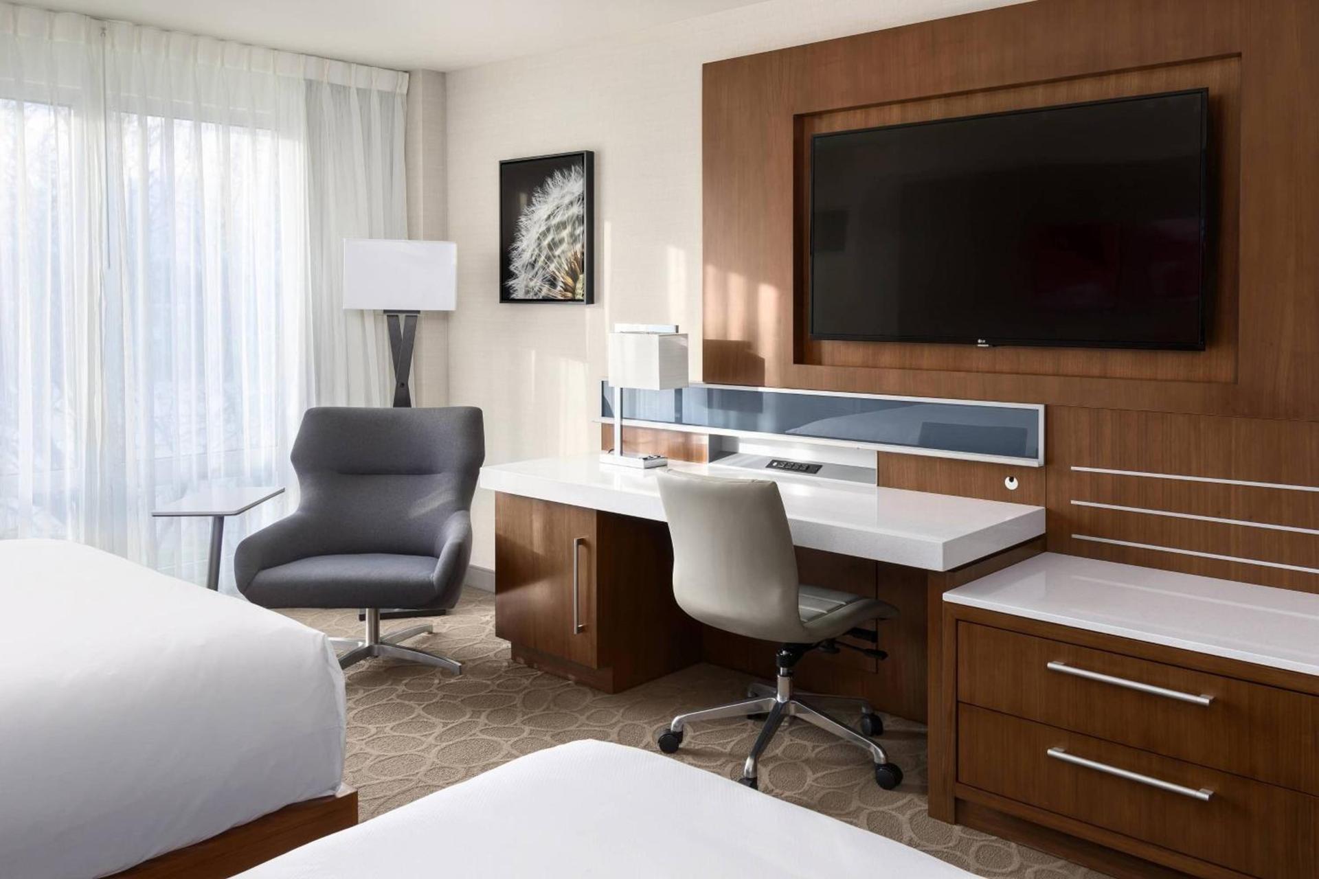 South Sioux City Marriott Riverfront photo 39