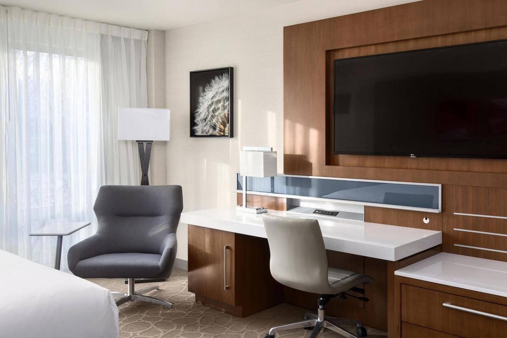 South Sioux City Marriott Riverfront photo 51