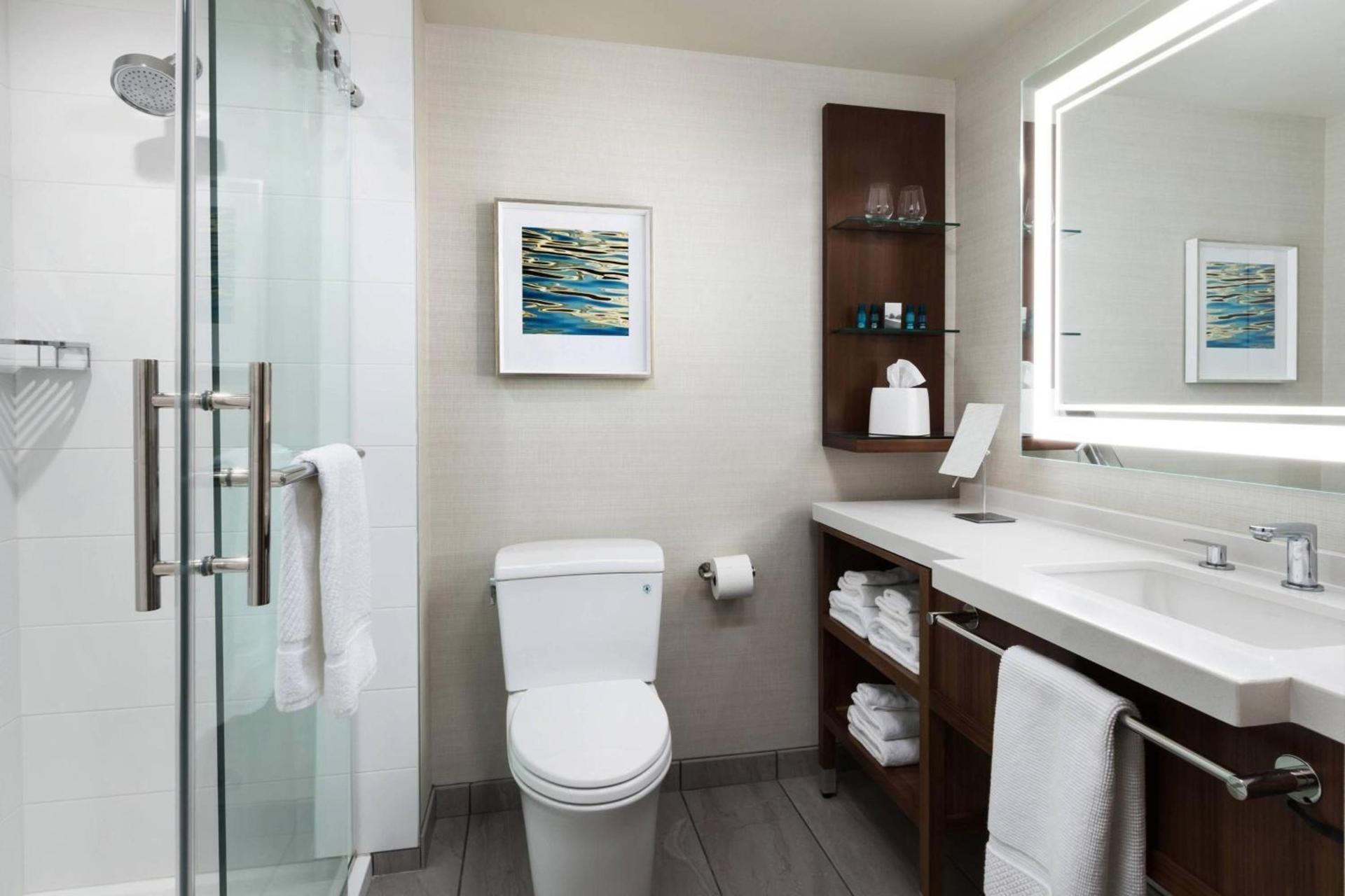 South Sioux City Marriott Riverfront photo 43