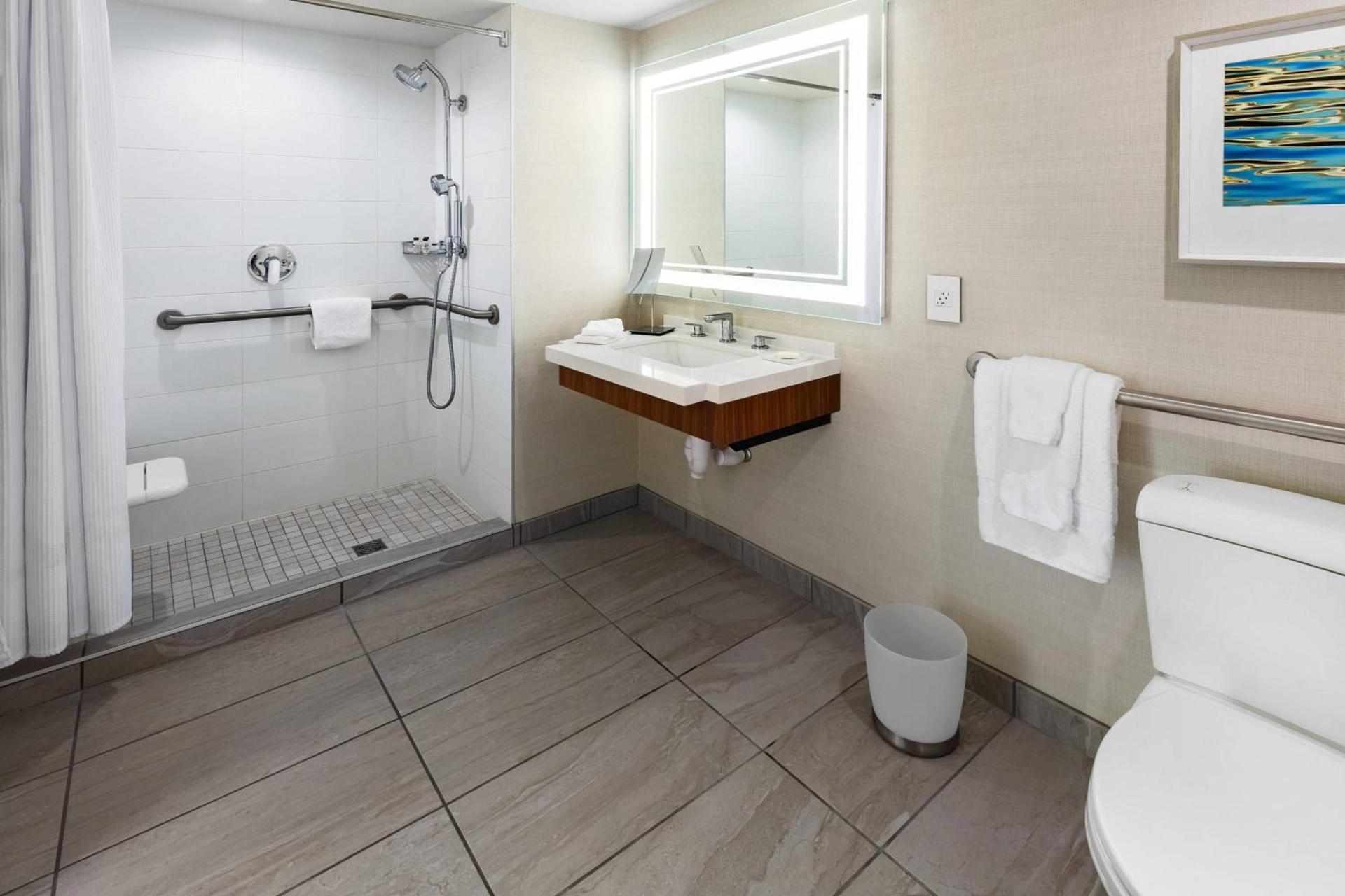 South Sioux City Marriott Riverfront photo 49