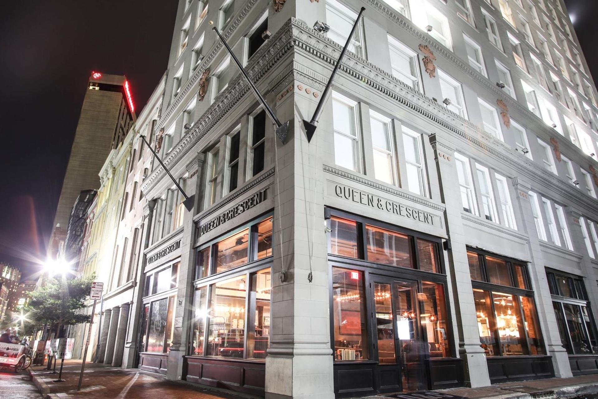 Q&C Hotel and Bar New Orleans, Autograph Collection photo 1
