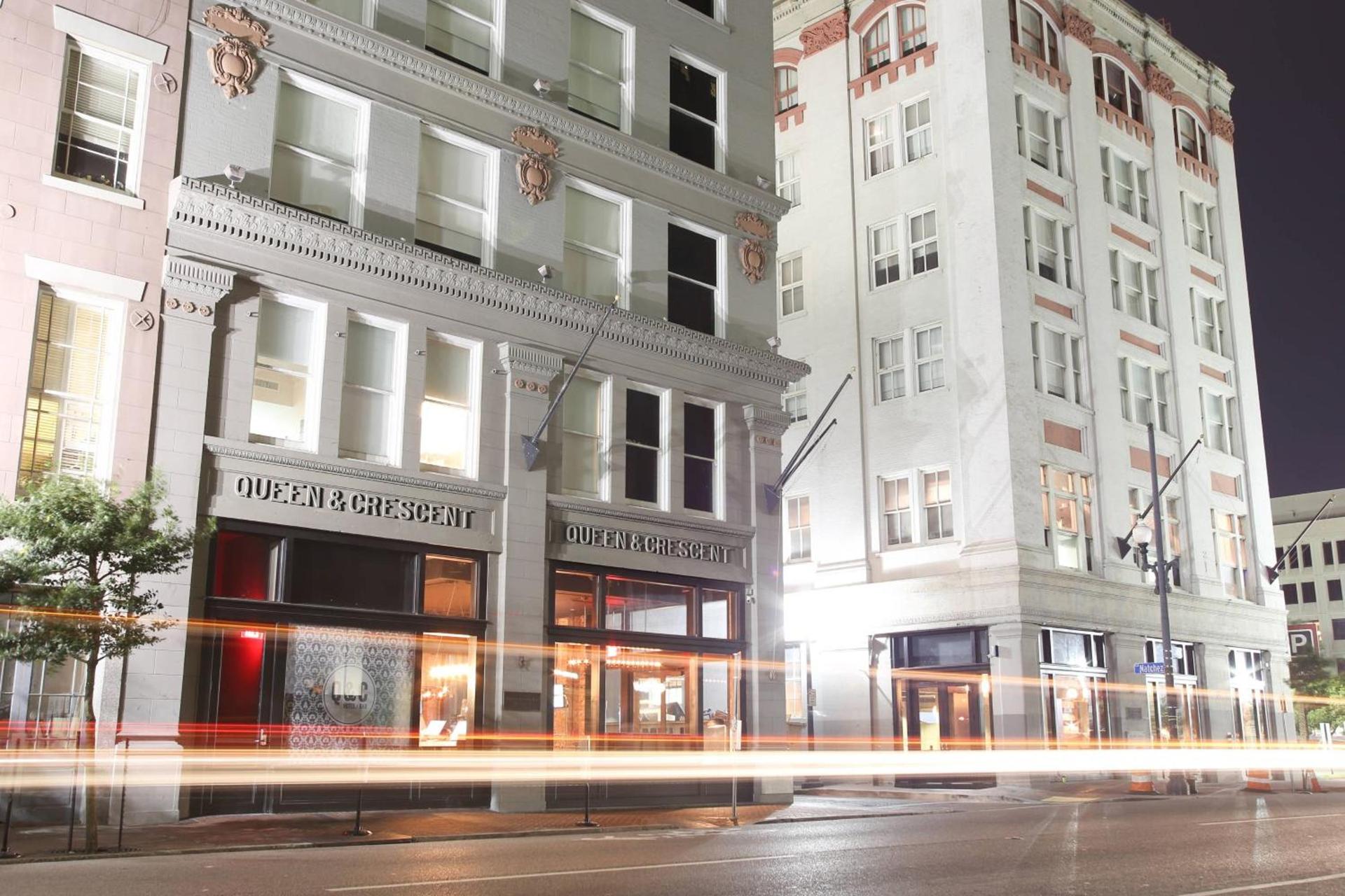 Q&C Hotel and Bar New Orleans, Autograph Collection photo 2