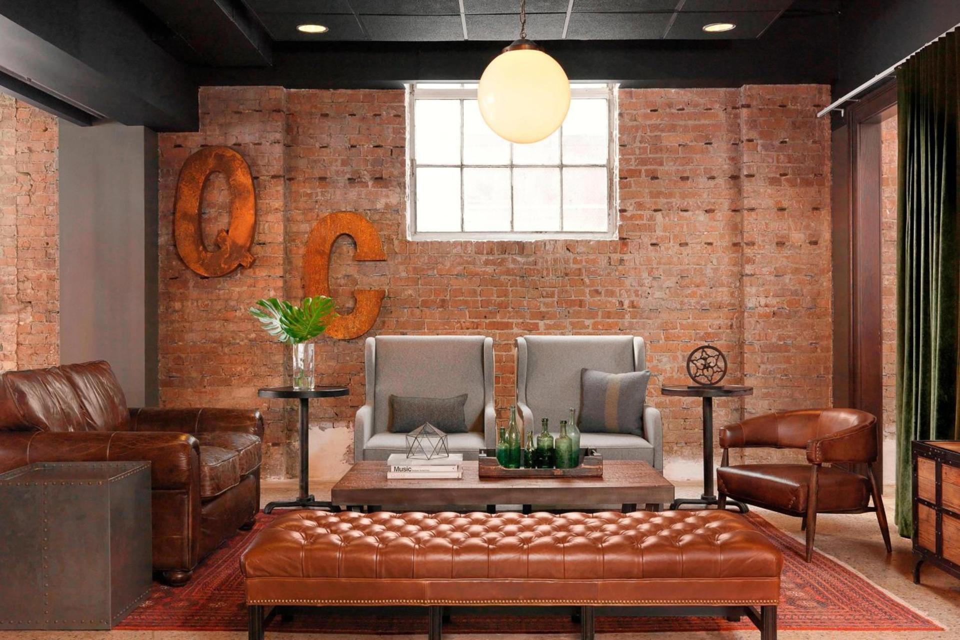 Q&C Hotel and Bar New Orleans, Autograph Collection photo 10