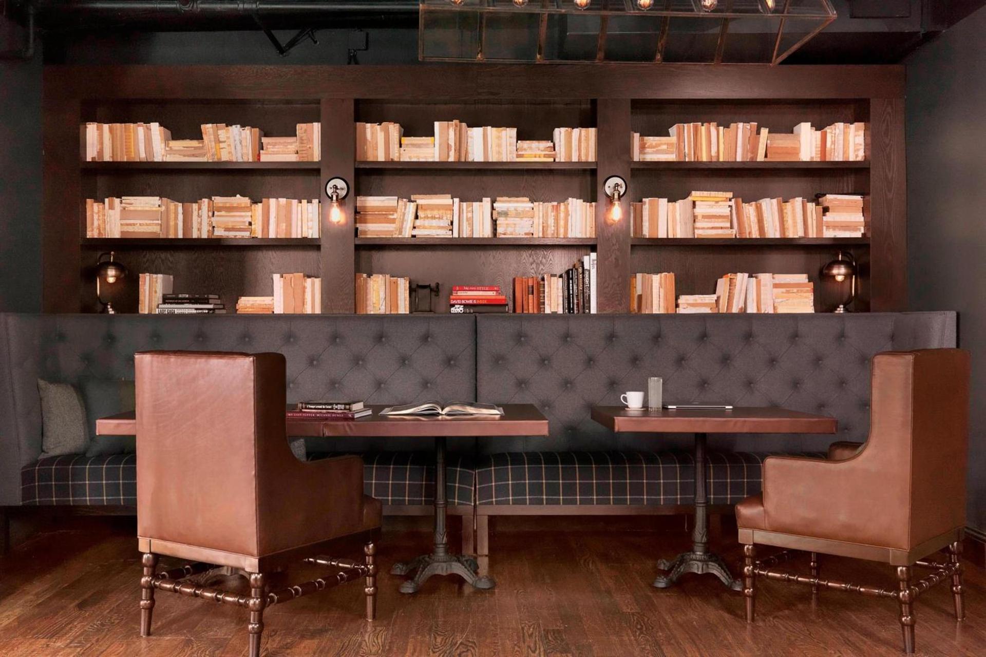 Q&C Hotel and Bar New Orleans, Autograph Collection photo 11