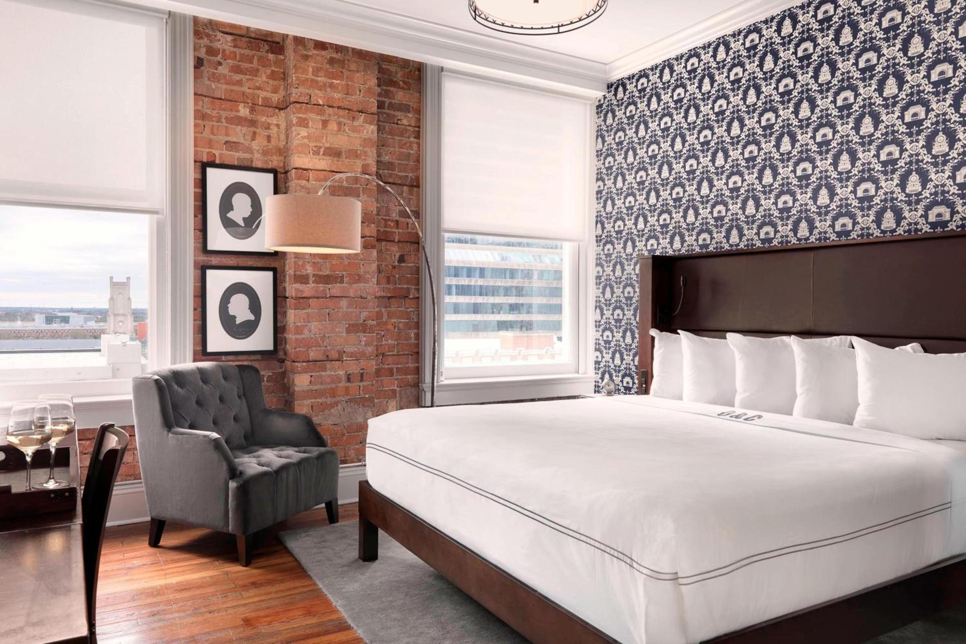 Q&C Hotel and Bar New Orleans, Autograph Collection photo 16